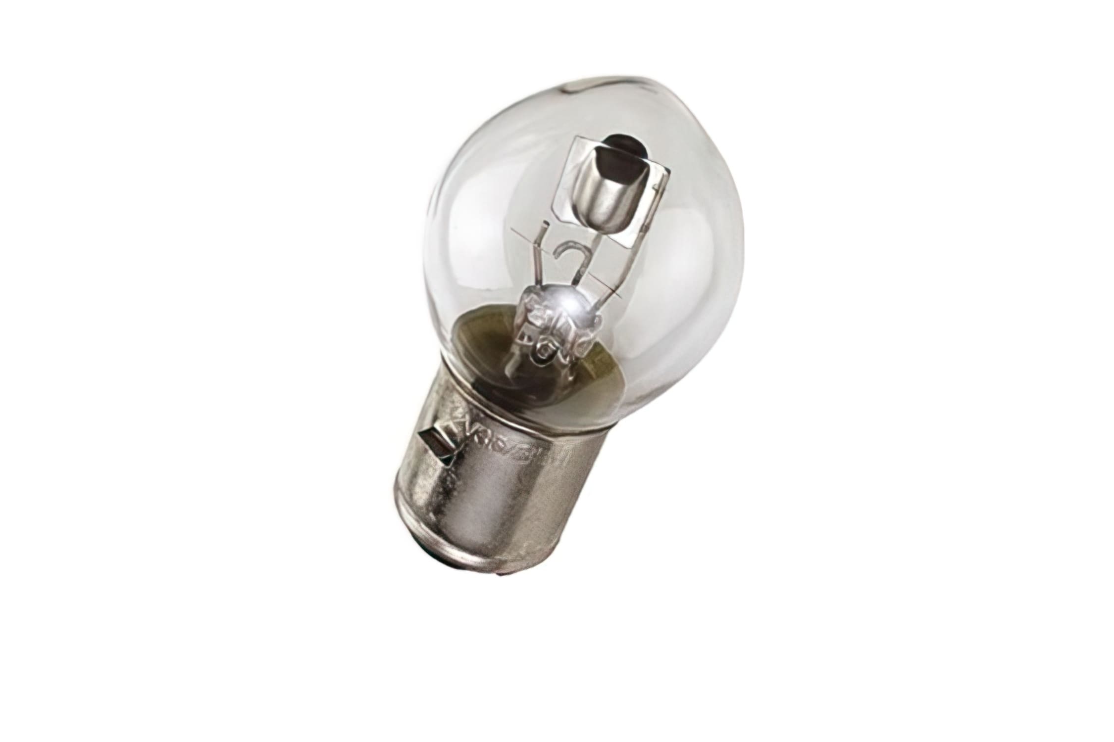 STR-835.01 Halogen bulb BA20D 12V - 35/35W