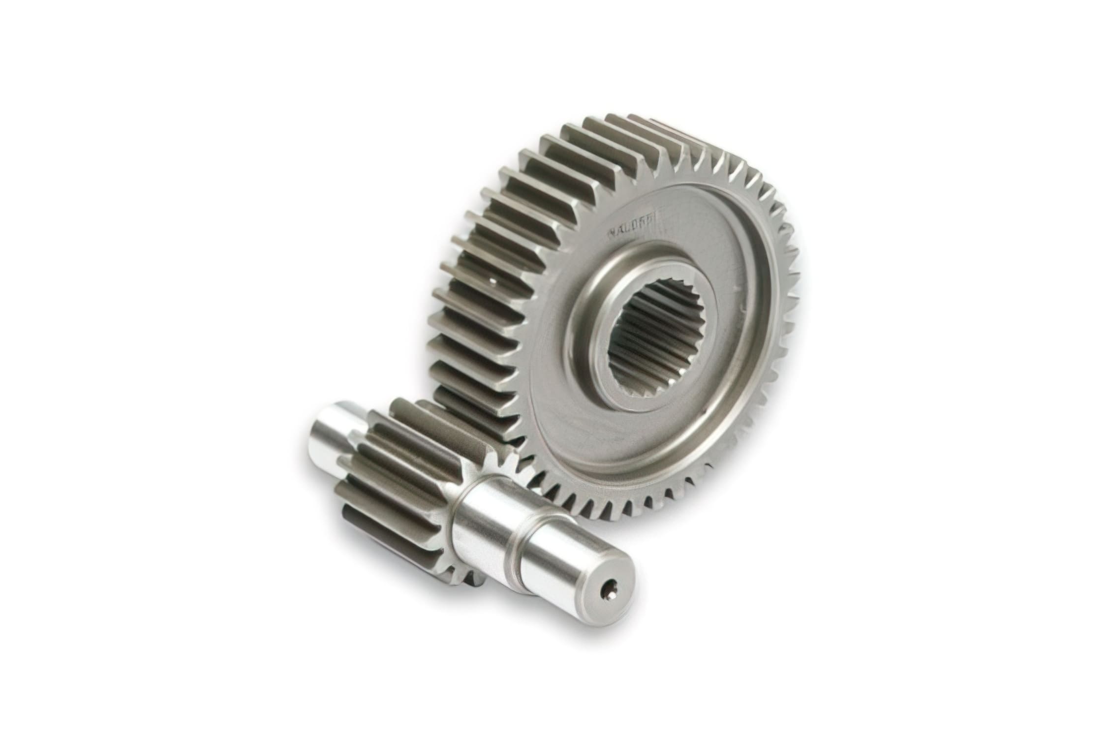 M6713301 Malossi Secondary Gears 14/43 Yamaha Xmax 125cc E3 / E4