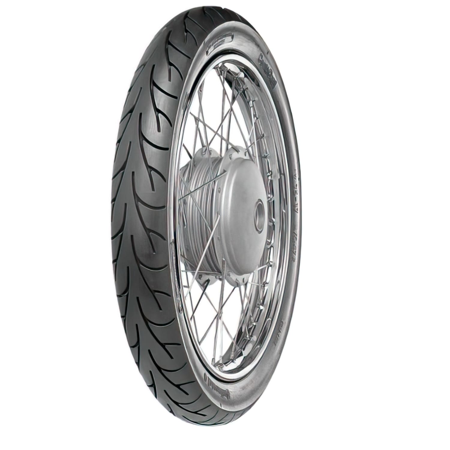 PNEU-CON500388 Continental Contigo TT 38J 2 1/4 - 16 Tyre