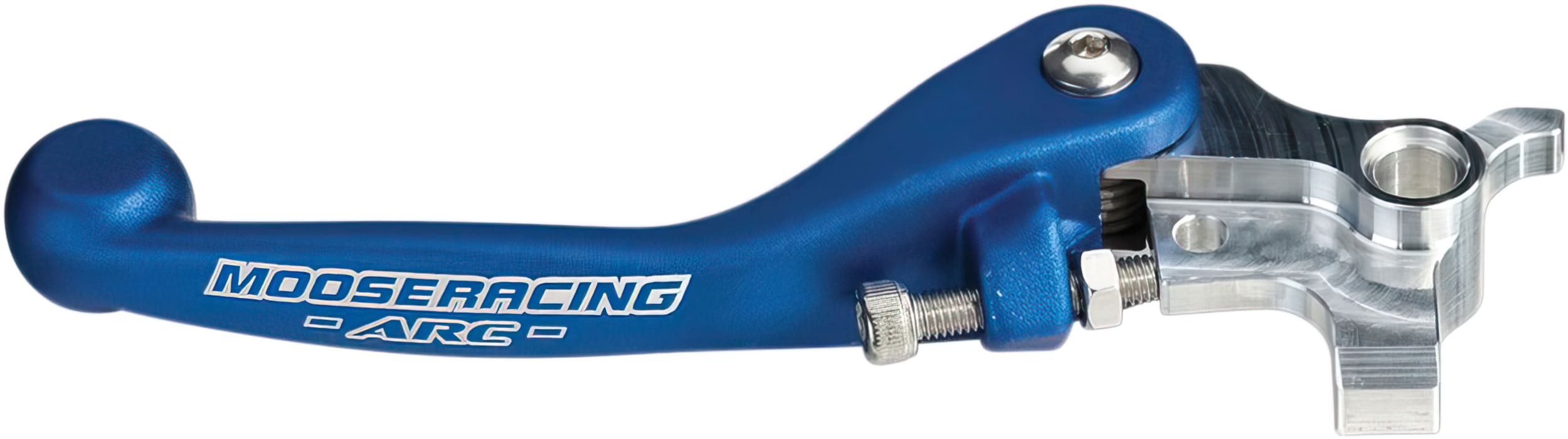 MR06131259 Moose Racing Clutch Lever KTM / Husqvarna ARC FLEX blue