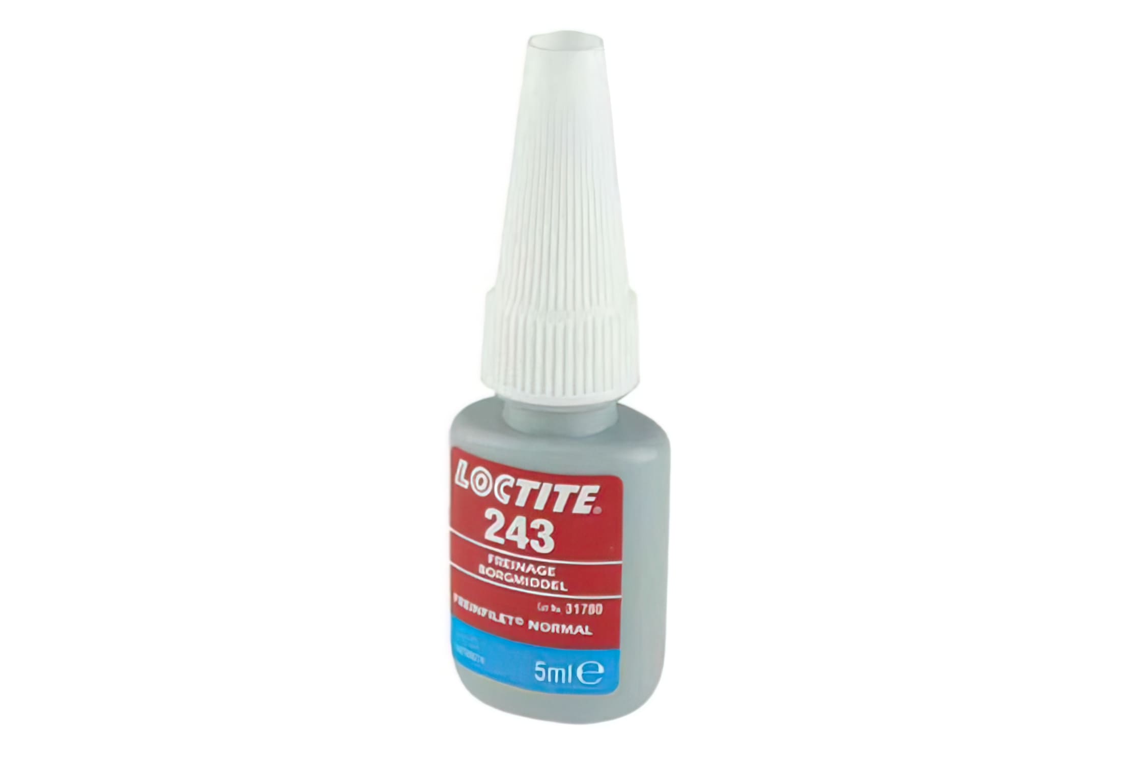 EKP-552069 Loctite 243 Frenafiletti - media resistenza 5ml