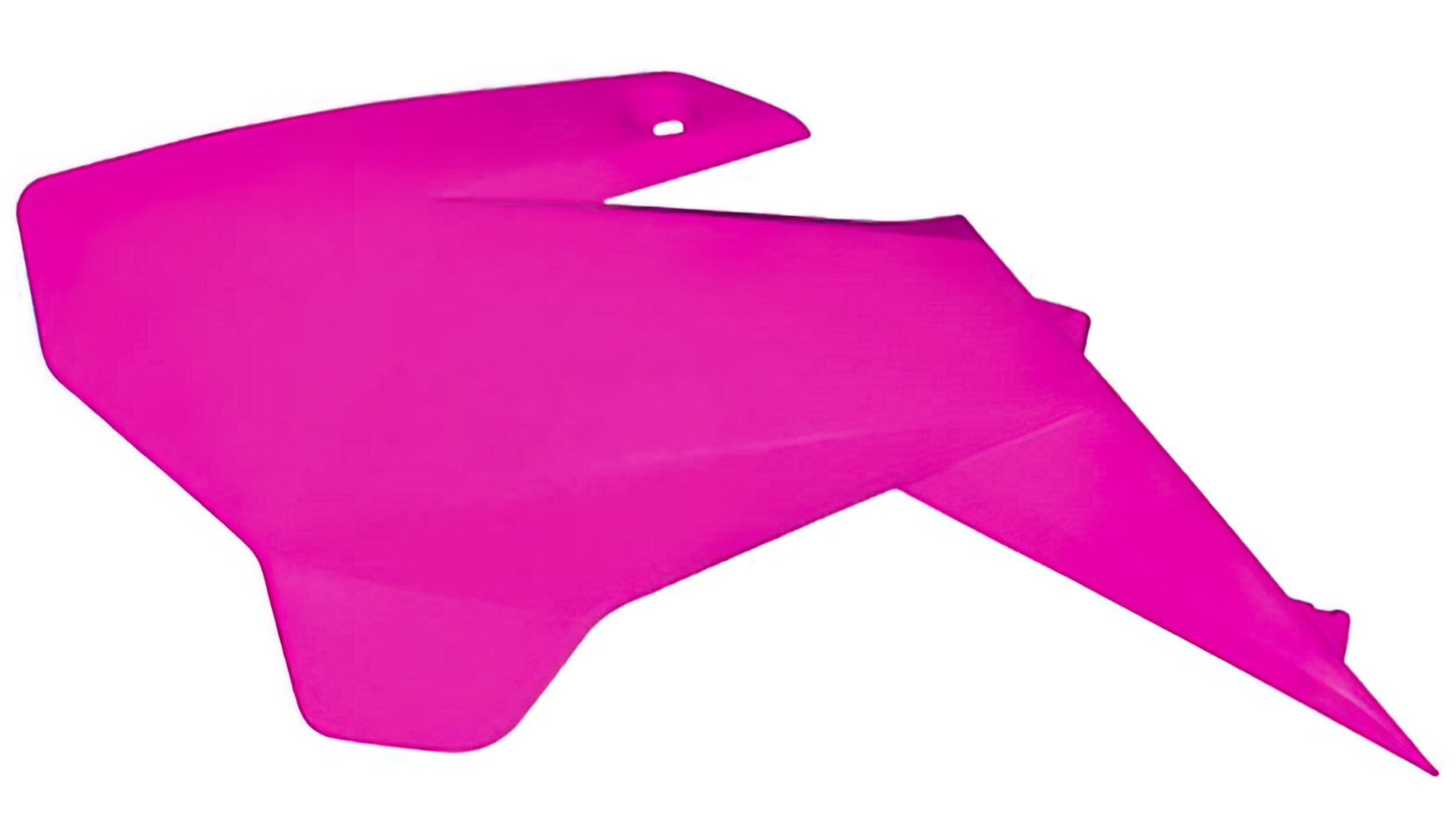 YCF-110-14-062/PK Front Left Side Fairing Pink Pit Bike YCF Lite / Start