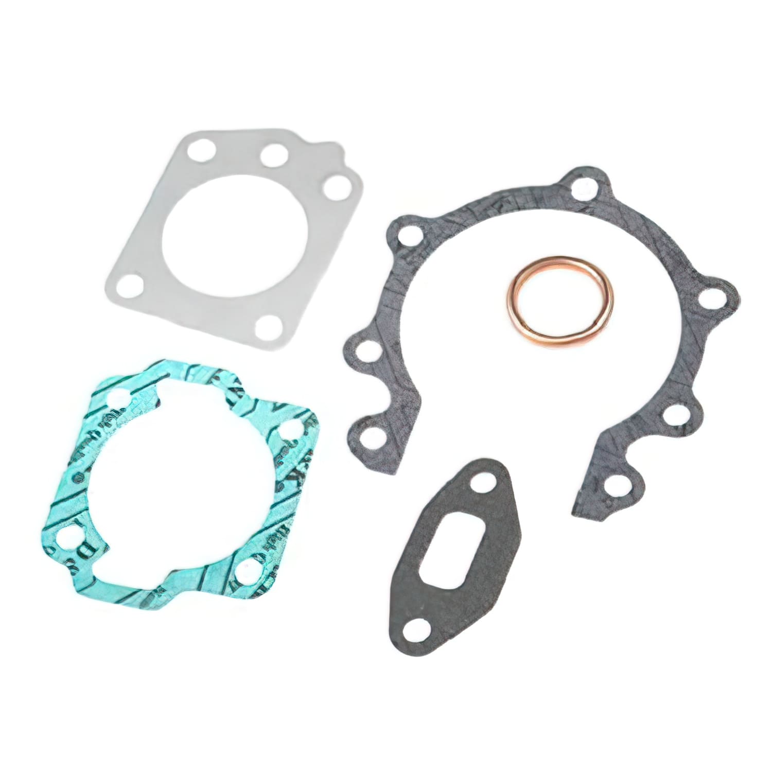 CGN490338 Kit Guarnizione motore completo MBK 88 / AV7