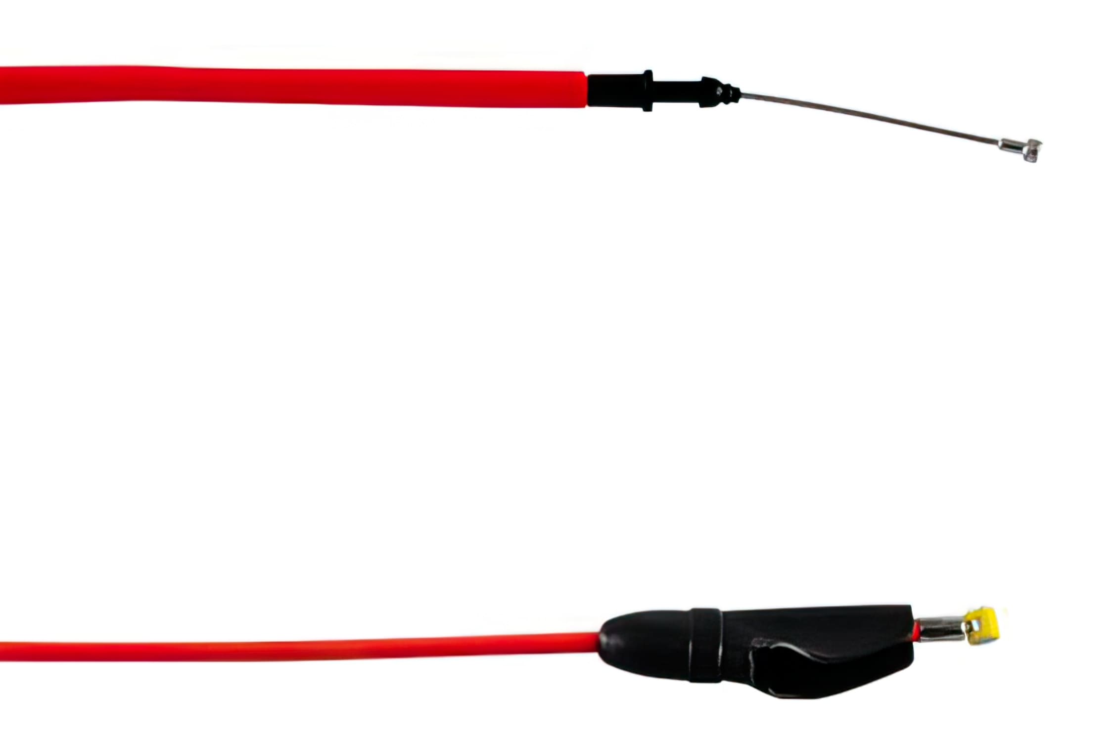 CGN503872 Clutch Cable Teflon® Doppler red Derbi Euro 3 / Euro 4