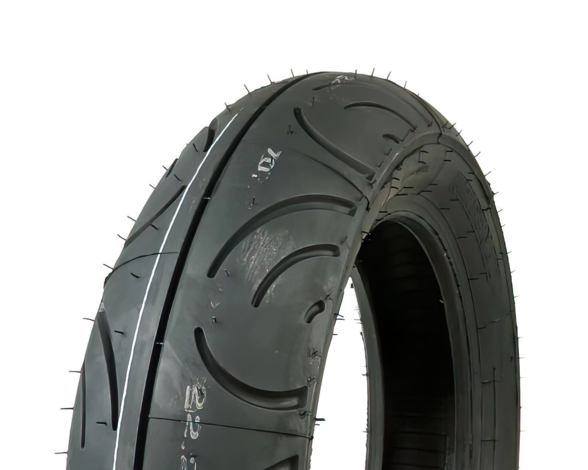 HDS25178 Tire Heidenau K61 120/70-12 58S TL reinforced