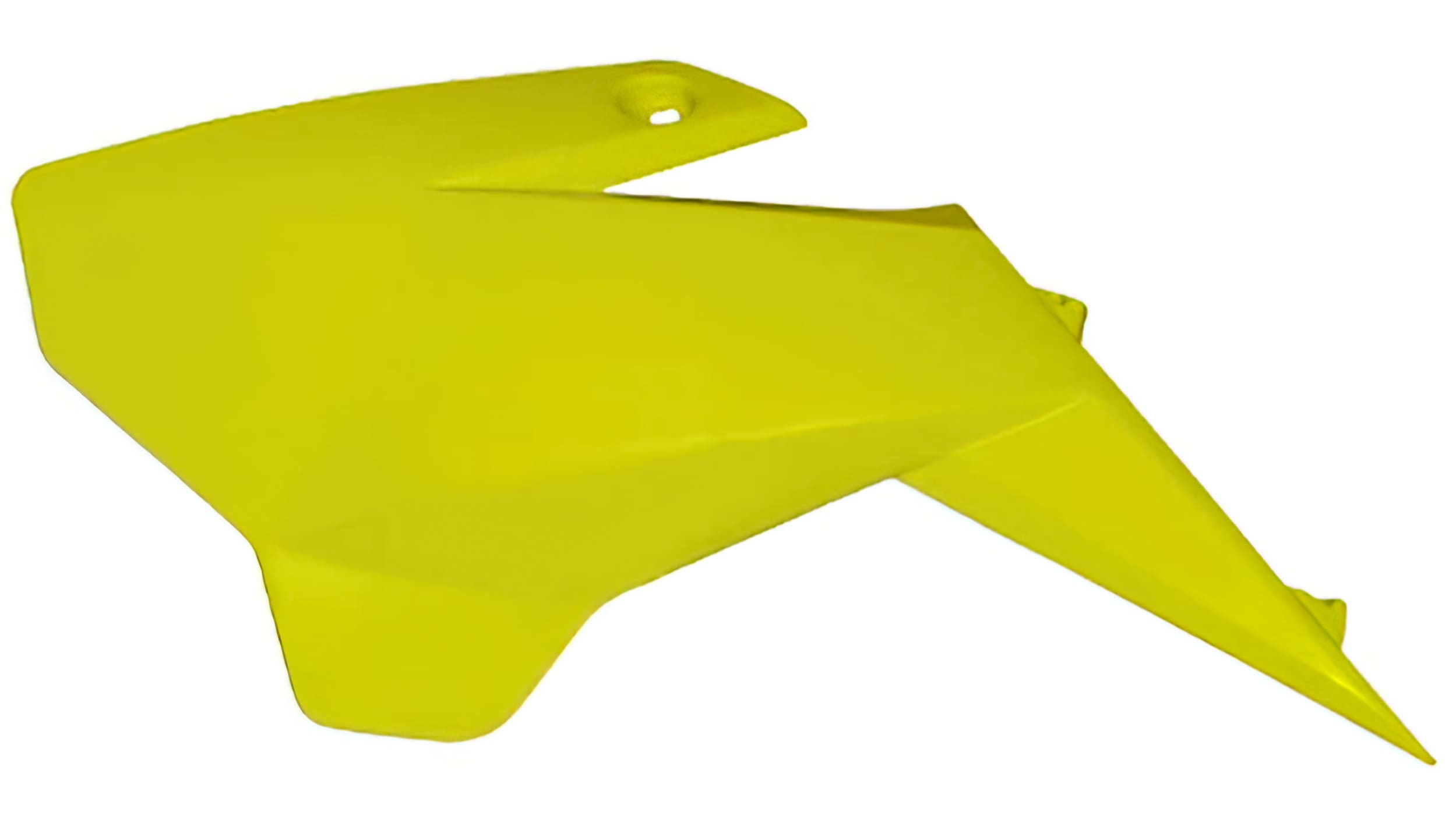 YCF-110-14-062/YE Front Side Fairing Left Yellow Pit Bike YCF Lite / Start