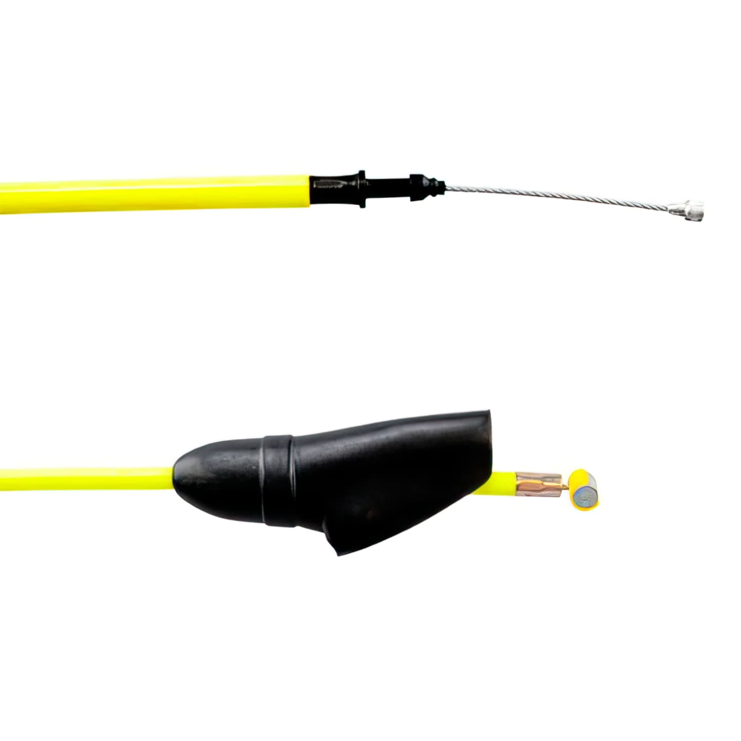 CGN509814 Cavo Frizione Teflon® Doppler giallo Derbi Euro3 / Euro4