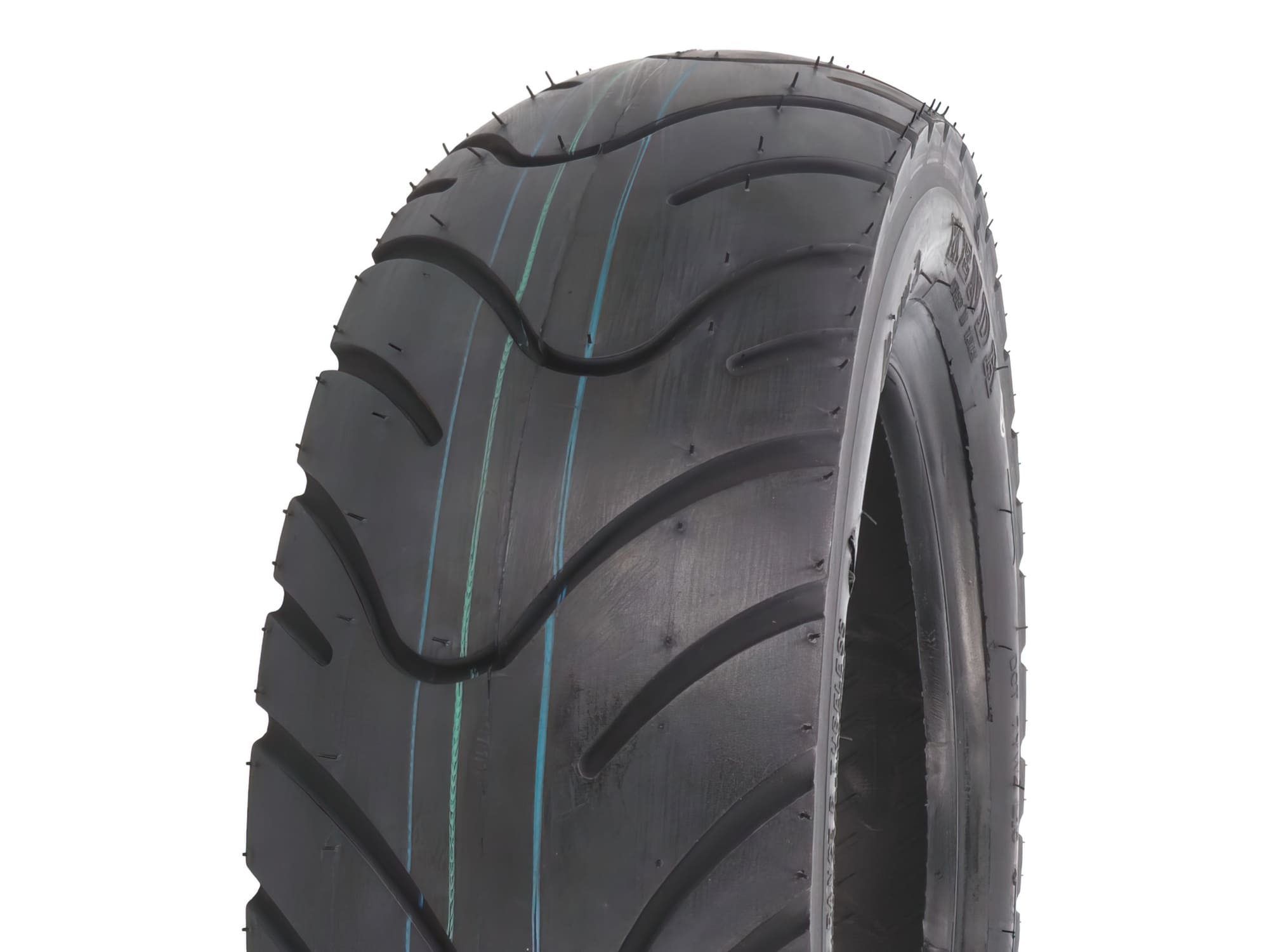 PNEU-KEN1151 Tire Kenda K413 110/80-10 58J TL