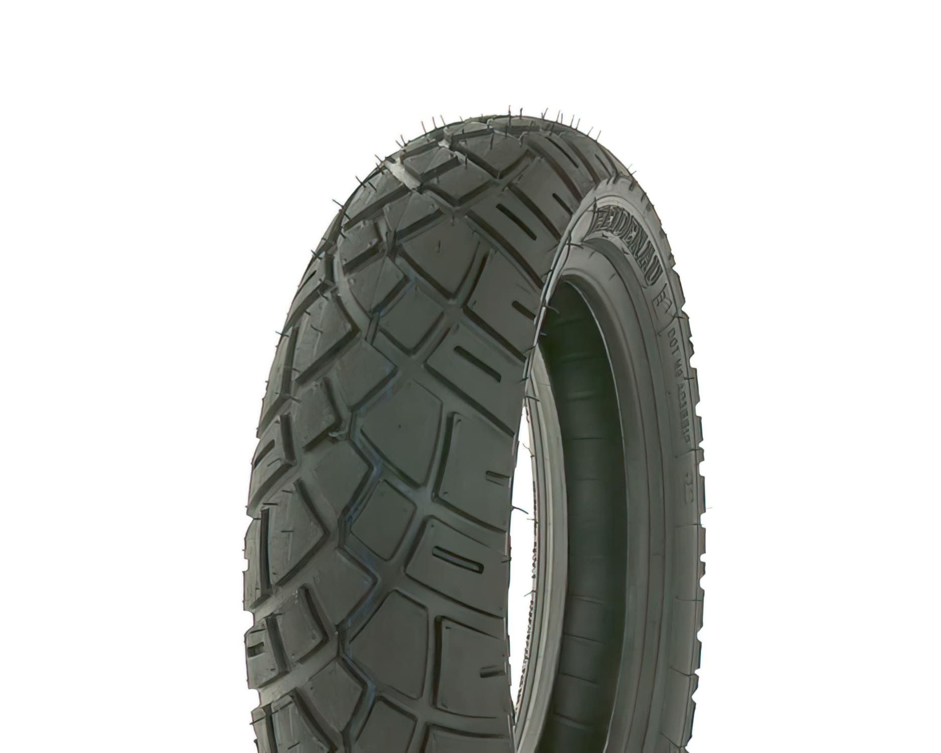 HDW24223 Tire Heidenau K58 M+S Snowtex 110/70-12 56M TL