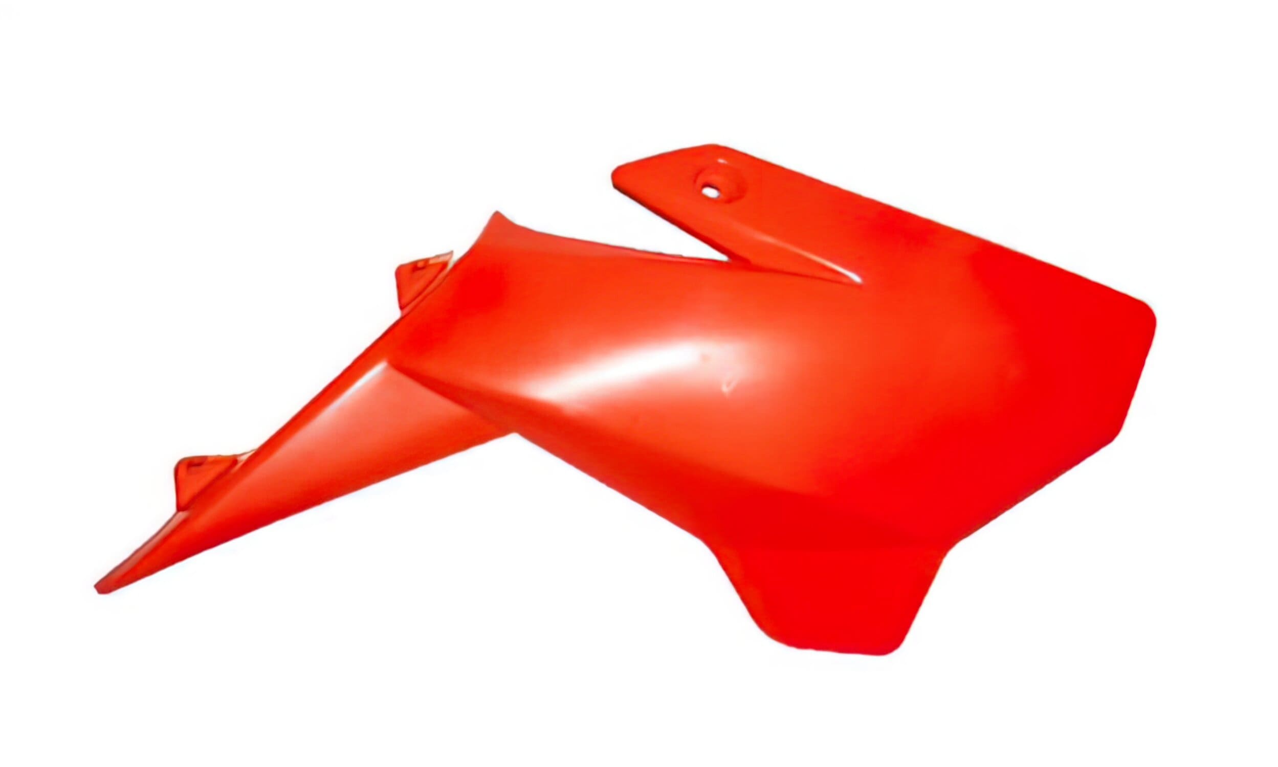 YCF-110-14-052/OR Front Side Fairing Right Orange Pit Bike YCF Lite / Start