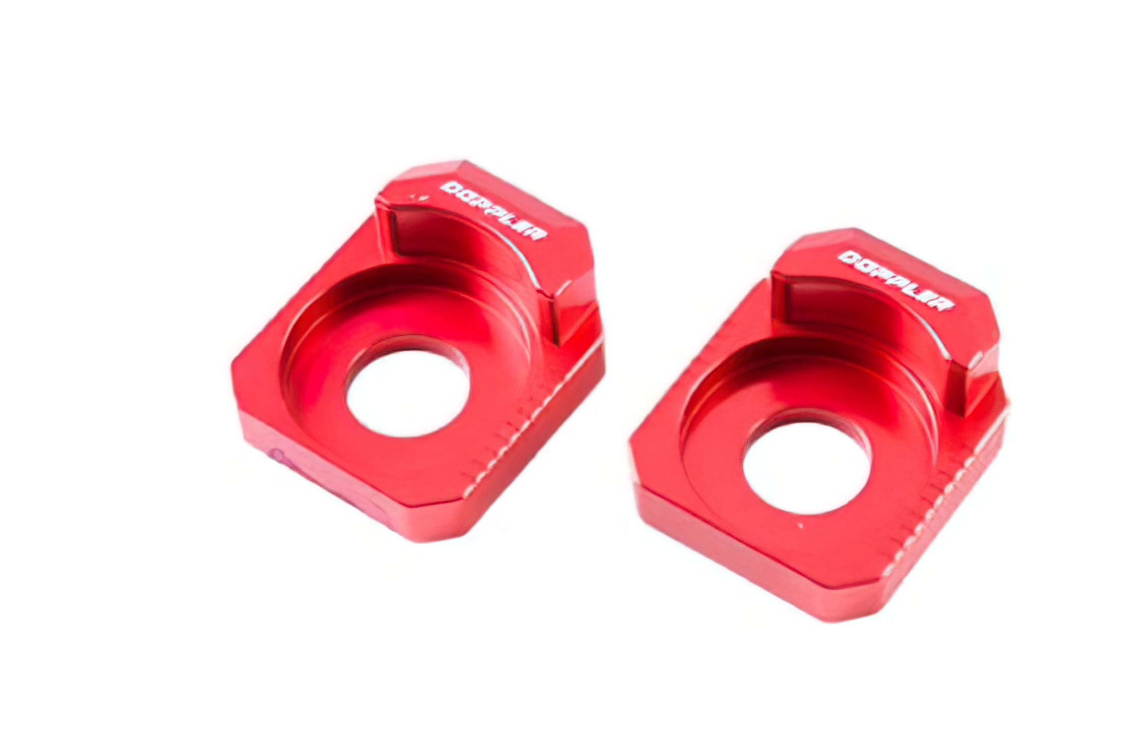 CGN500942 Beta red Alu Doppler chain tensioner