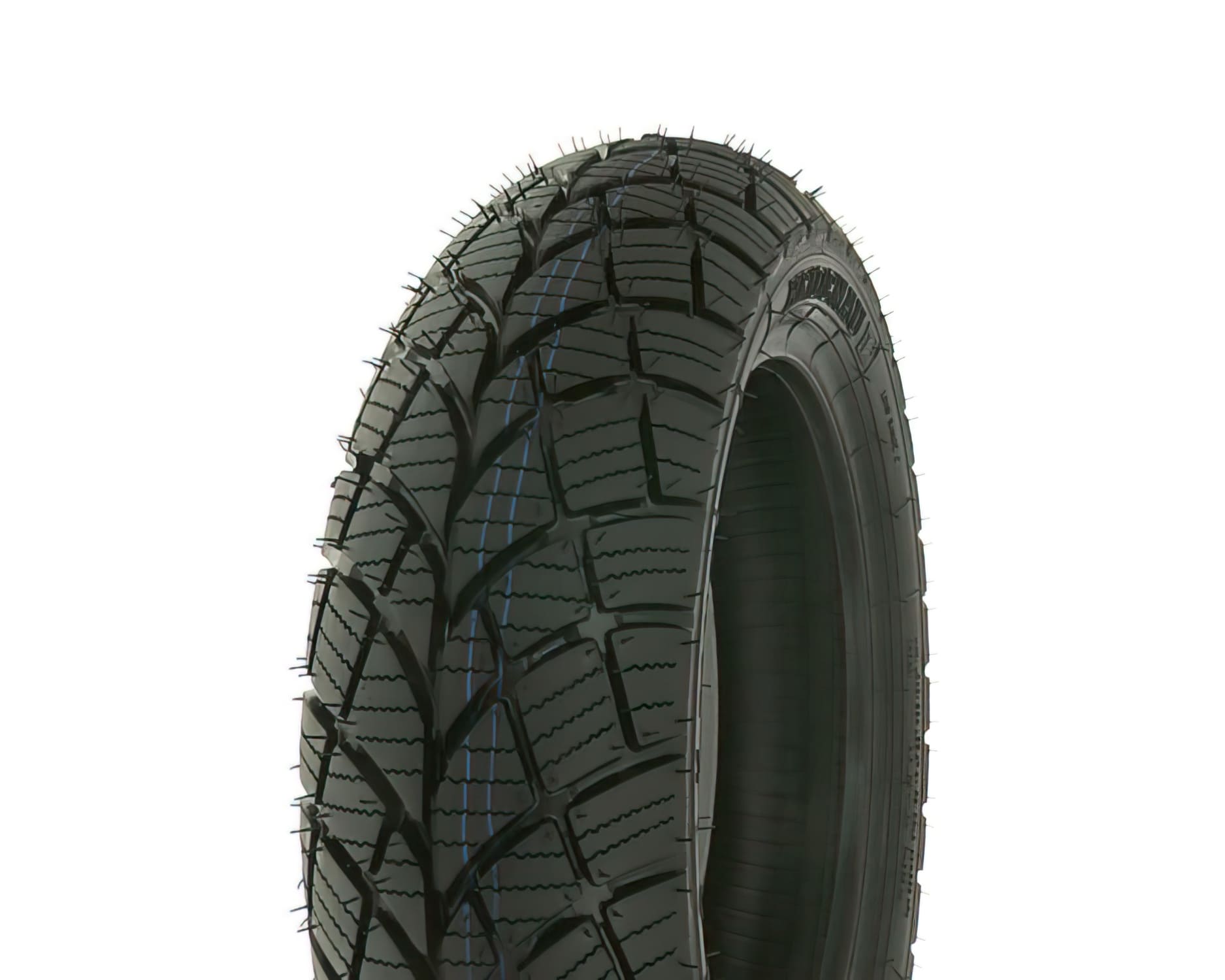 HDW24225 Tire Heidenau K66 LT M+S Silica 120/70-12 58S TL reinforced