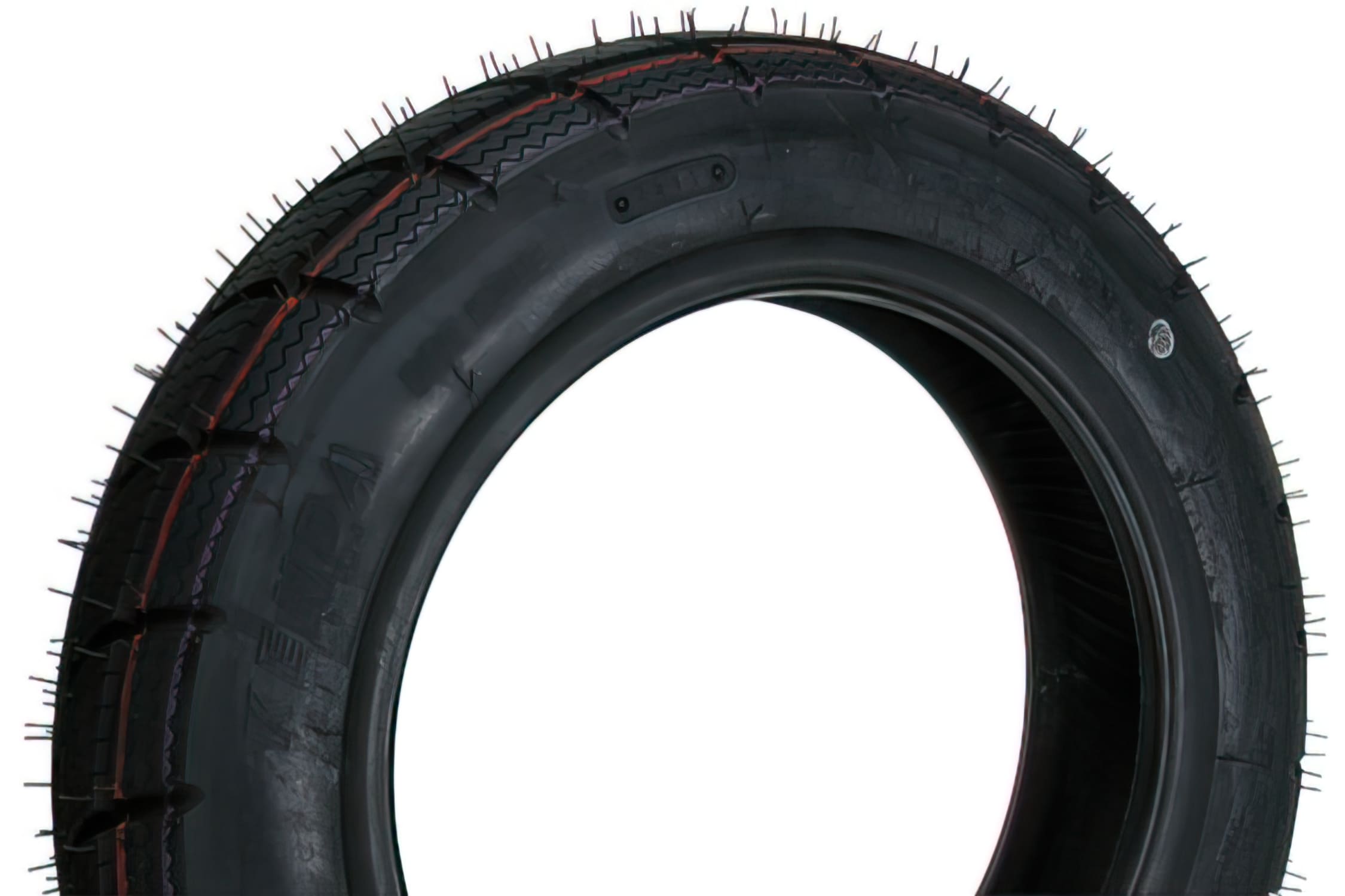 L-K1437 Kenda K701 Tire, 3.00 10", M+S, 47L, TL