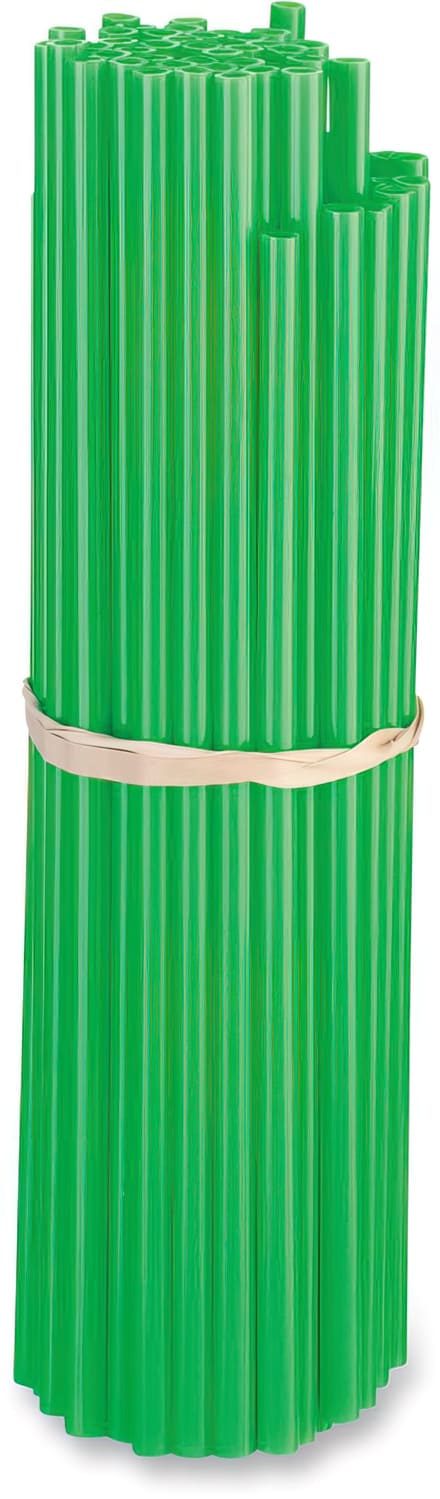 MR02110169 Spoke Covers (x80) Polished Green Urethane