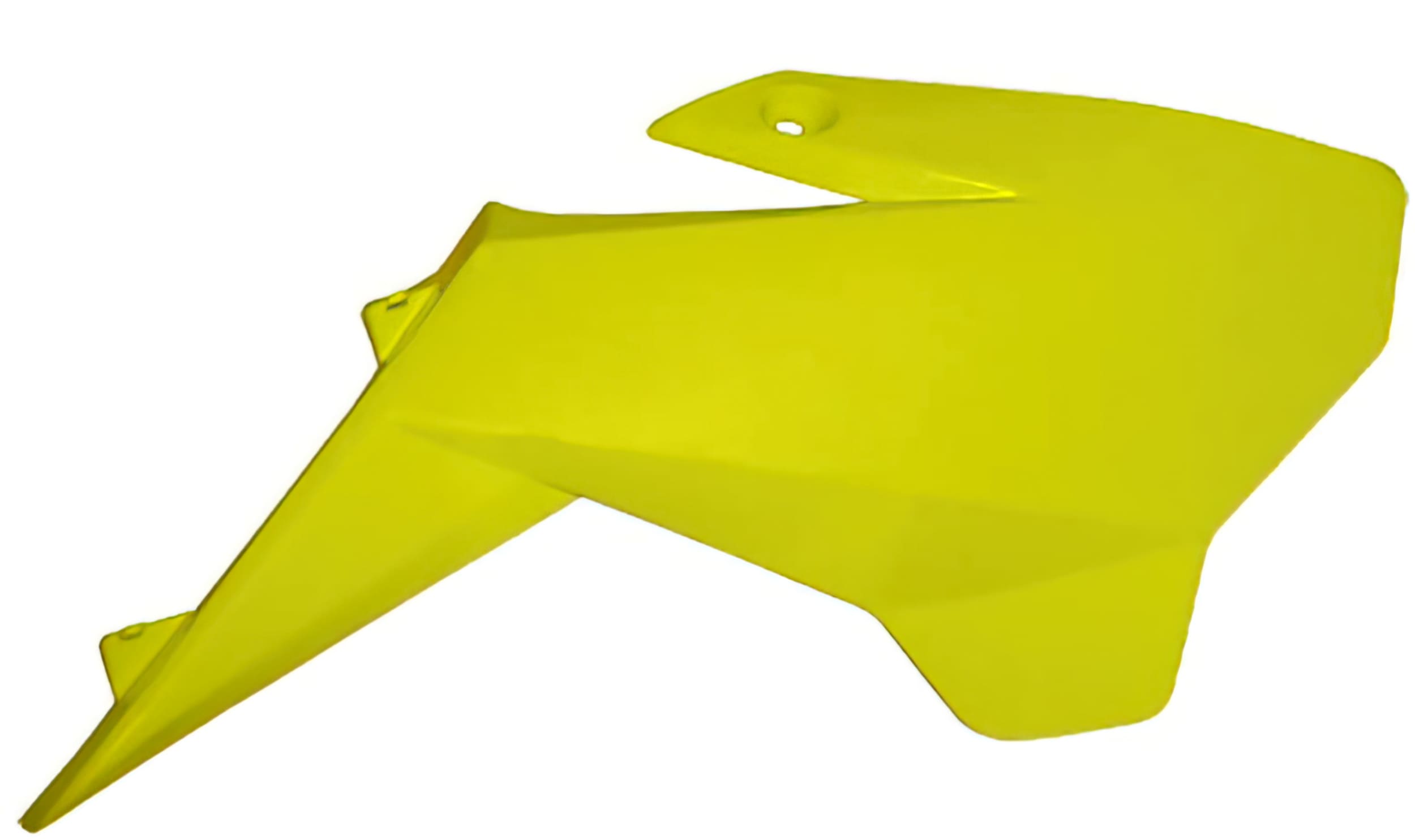 YCF-110-14-052/YE Front Side Fairing Right Yellow Pit Bike YCF Lite / Start