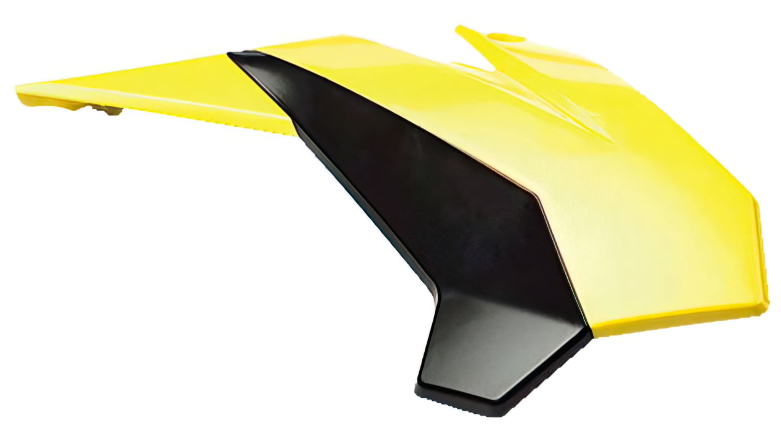 YCF-110-14-059/YE Front Side Fairing Right Yellow Pit Bike YCF Pilot / Factory SP