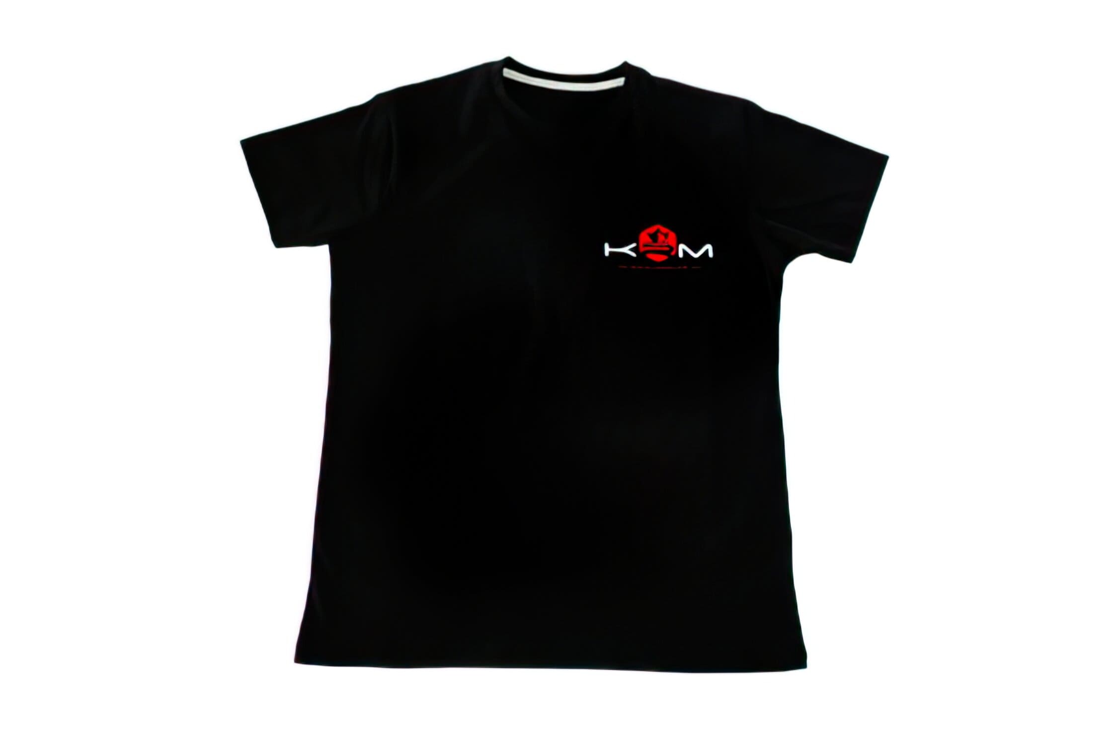 KR269F T-shirt KRM S