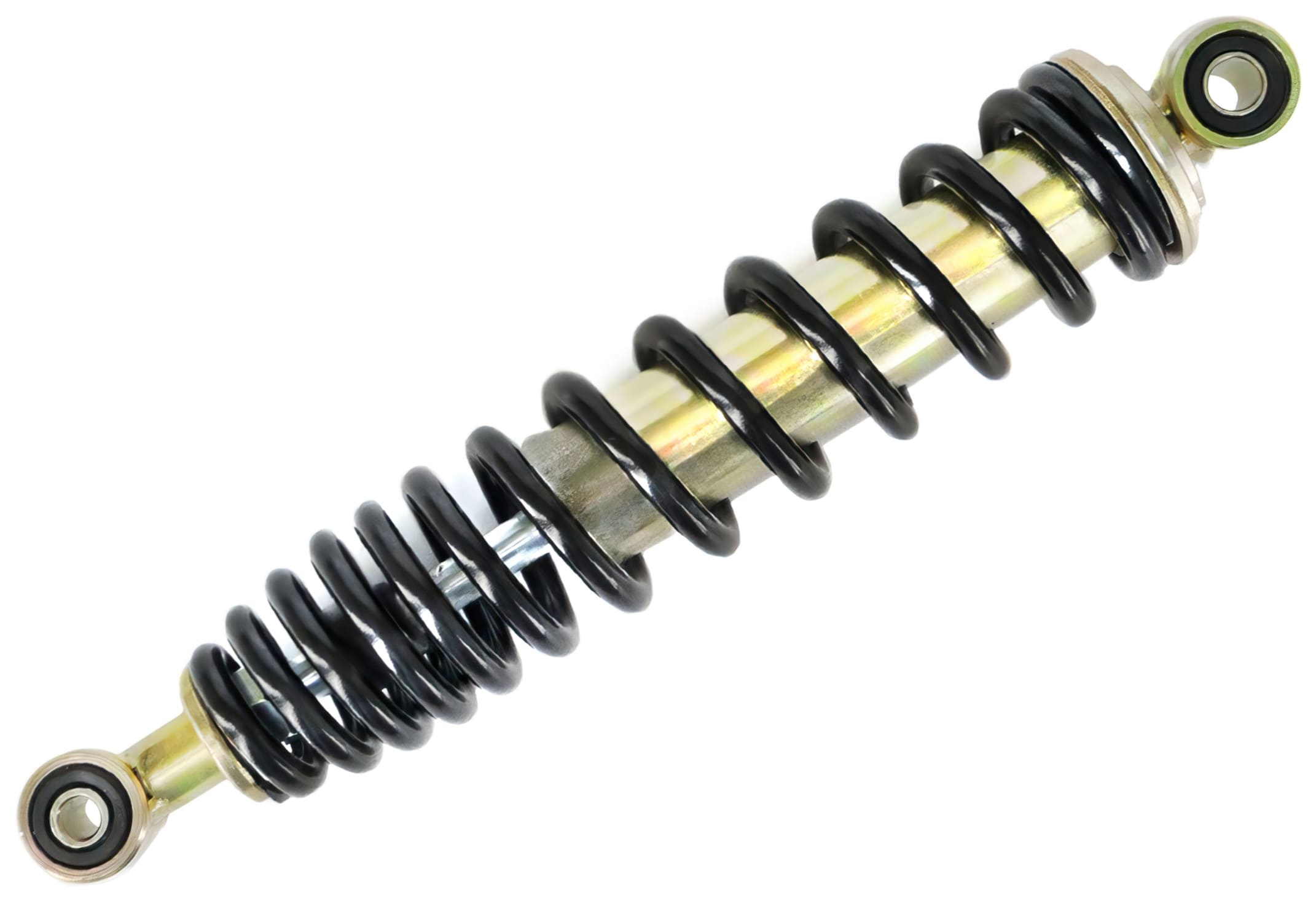 MF88.89104 ECO shock absorber, L=265mm, Peugeot Speedfight I + II, front