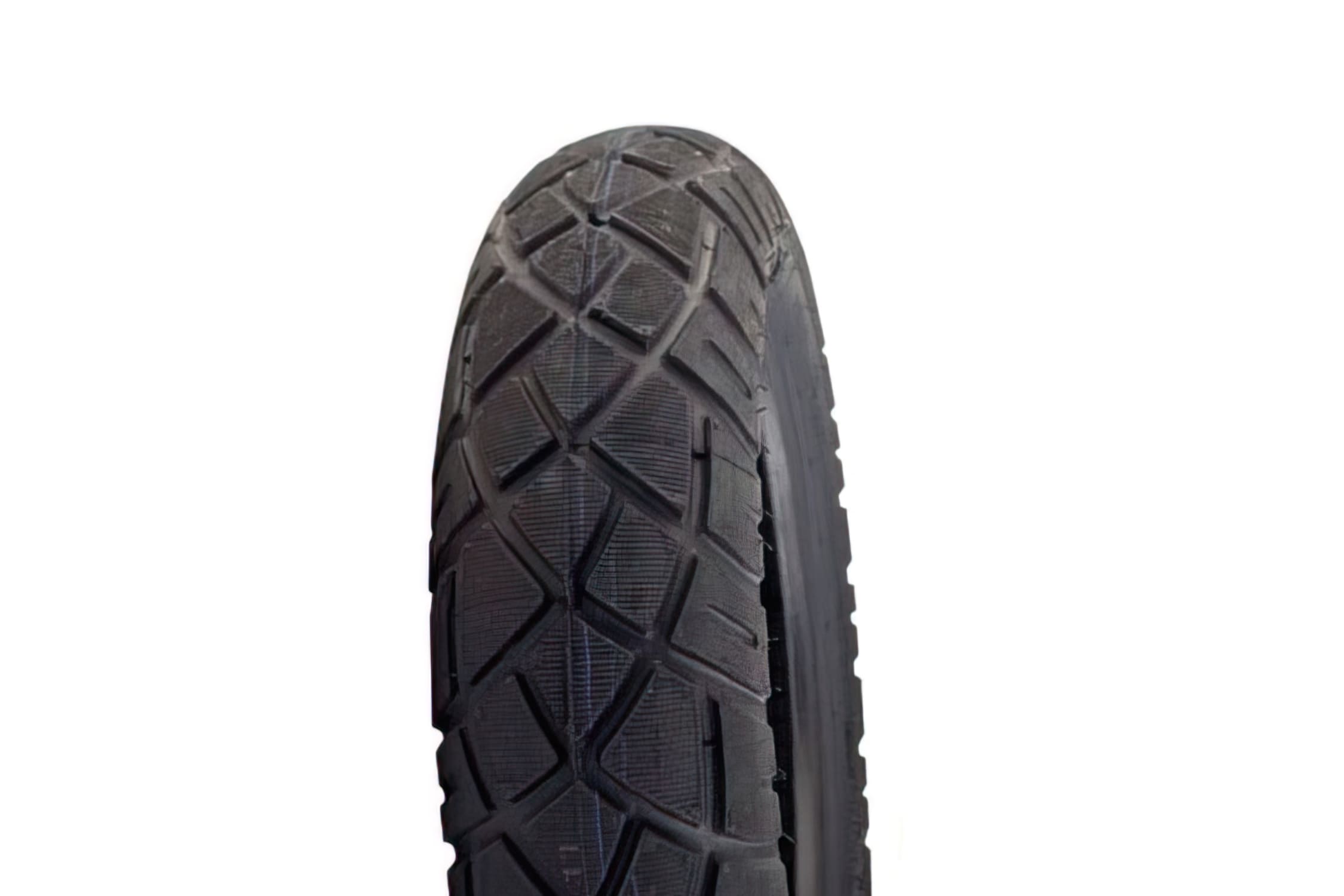 H80211000 Tire Heidenau K58 Snowtex 110/70-11 45M TL