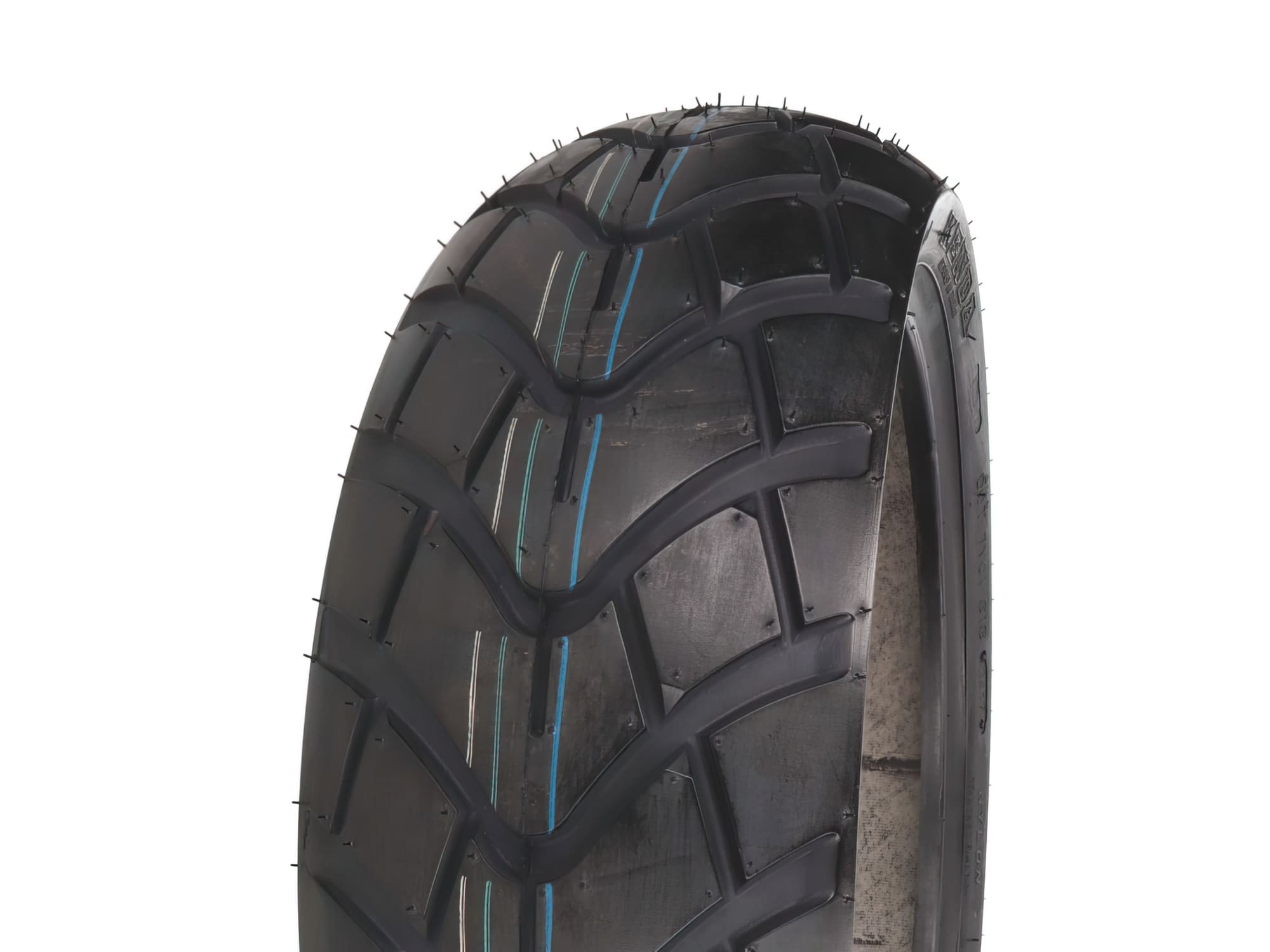 PNEU-KEN1319 Tire Kenda K761 130/60-13 53J TL