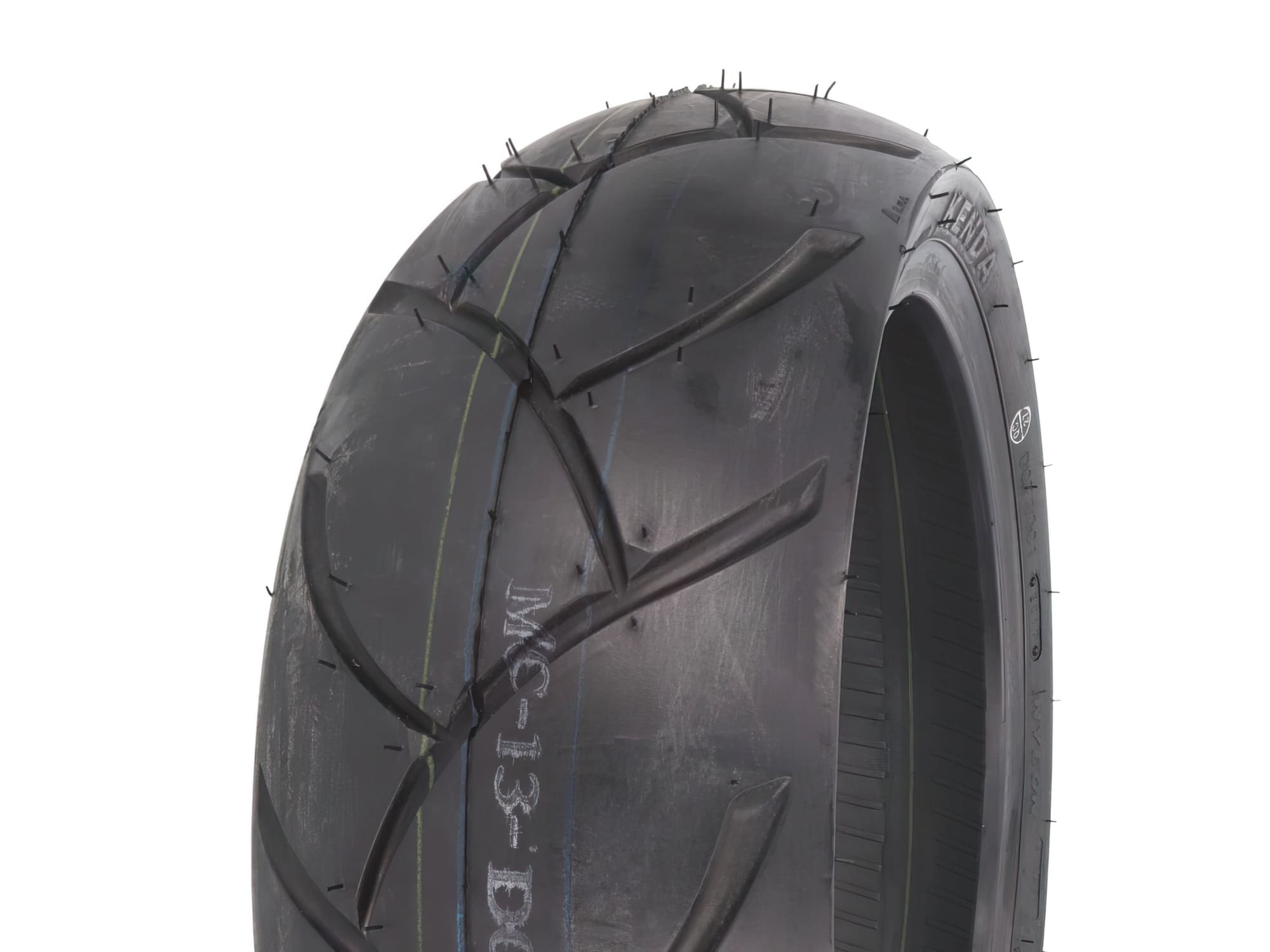 PNEU-KEN1373 Tire Kenda K764 130/60-13 53M TL