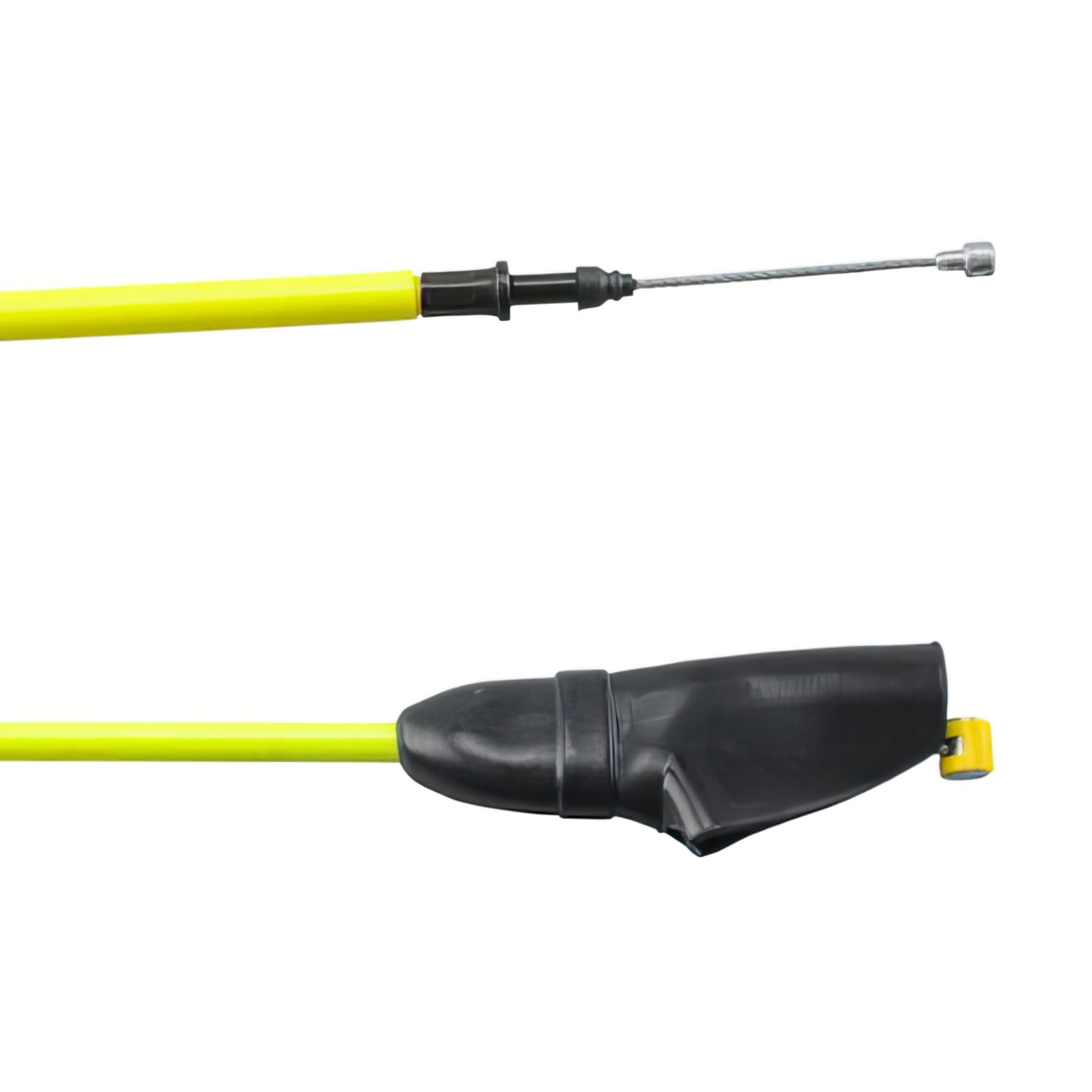 CGN508052 Cavo Gas Teflon® Doppler giallo Sherco dopo 2006