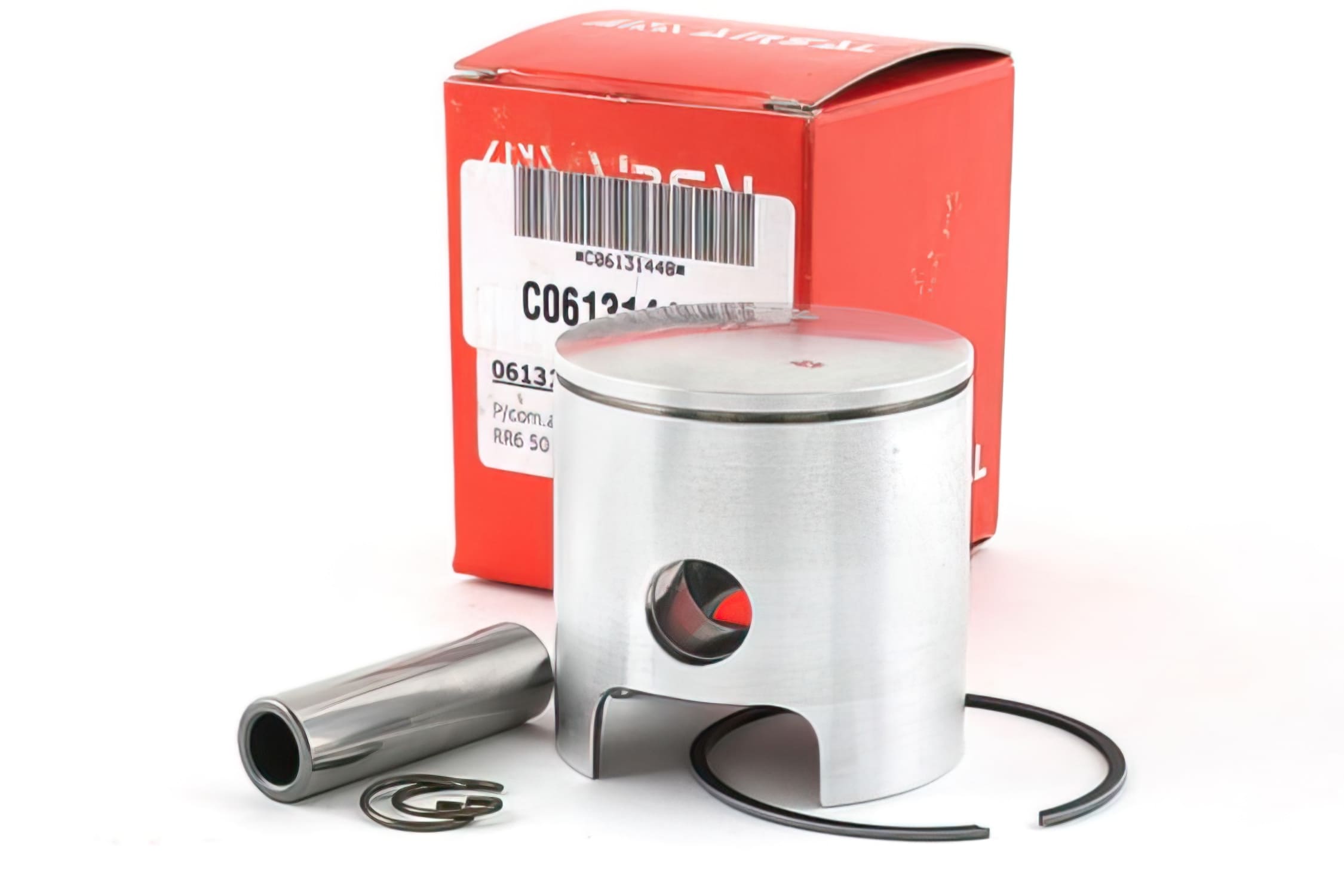 C06031446 Piston d.46mm Airsal Alu 70cc Puch Maxi