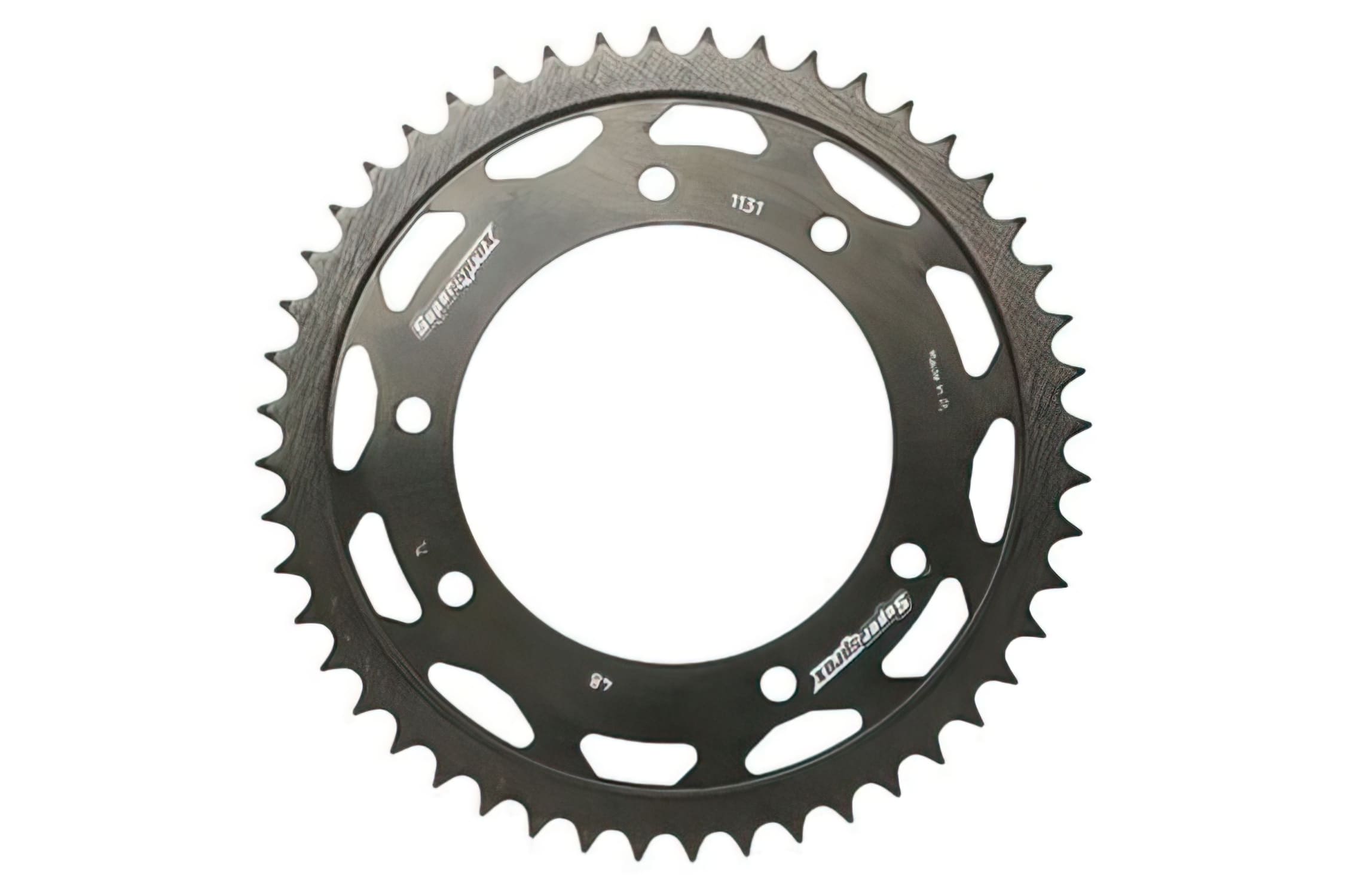 EKP-149076 Chain ring 48 teeth - 420 Rieju MRT