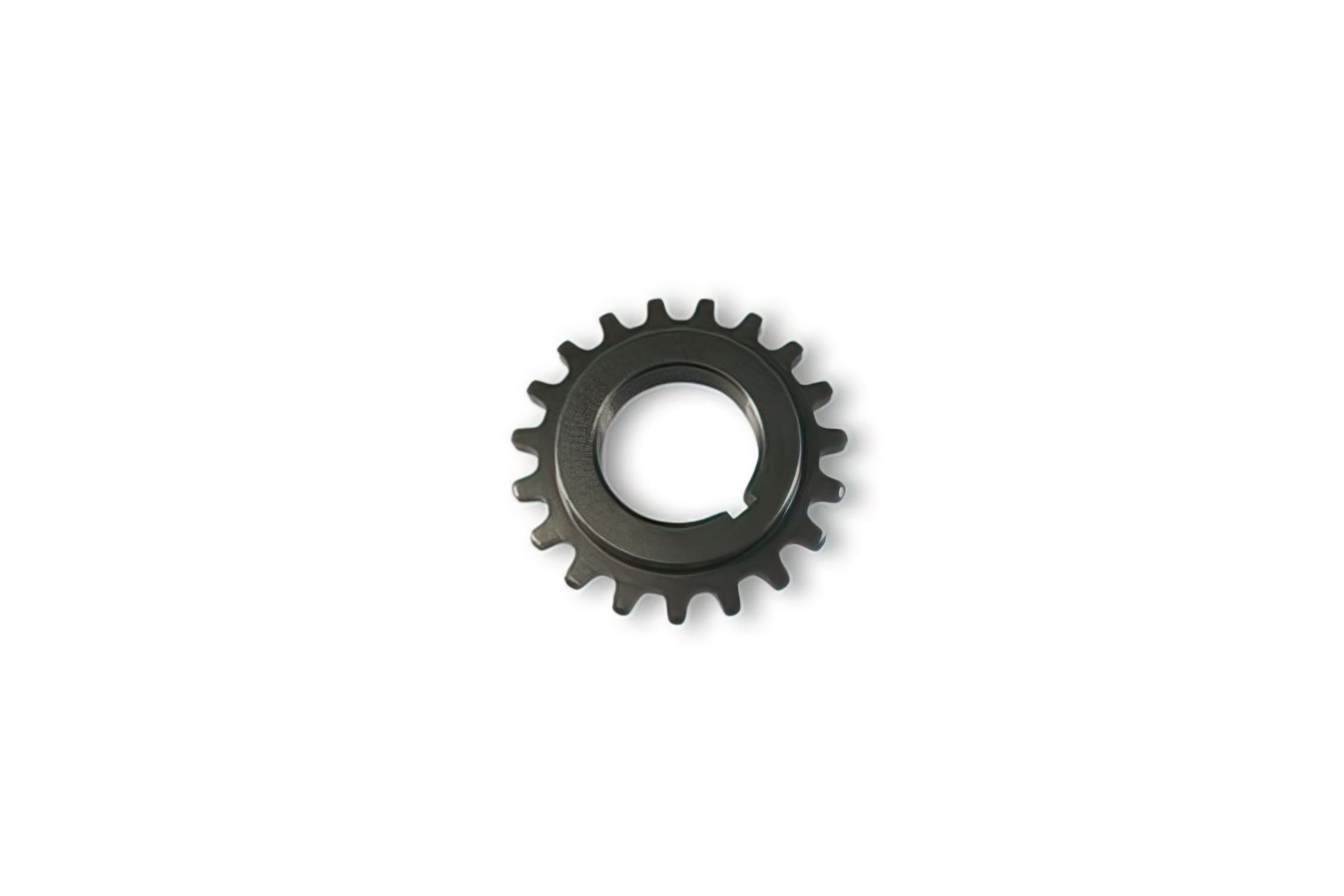 M6713739B Malossi Z 19 Toothed Wheel, d=17mm