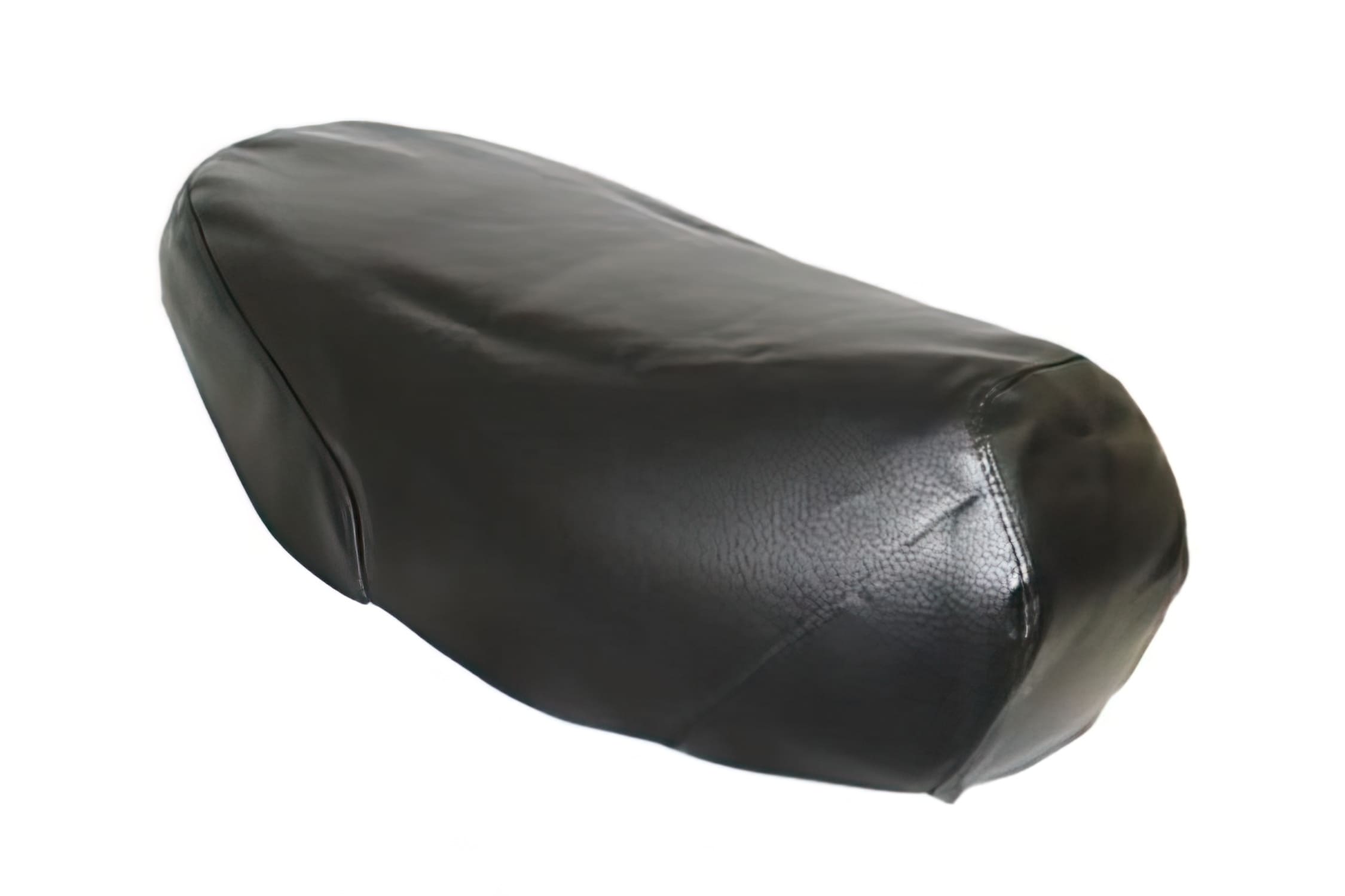 STR-180.37/BK Black seat cover MBK Booster / Yamaha BW's after 2004