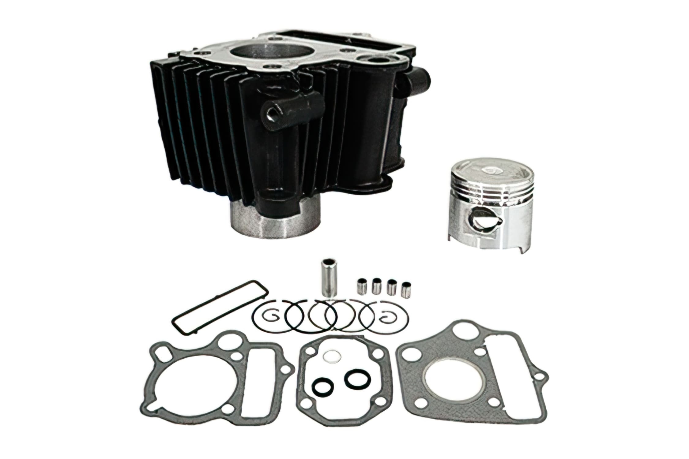 MF19.19901 Cylinder Kit d.39mm Honda Dax / Skyteam 50cc