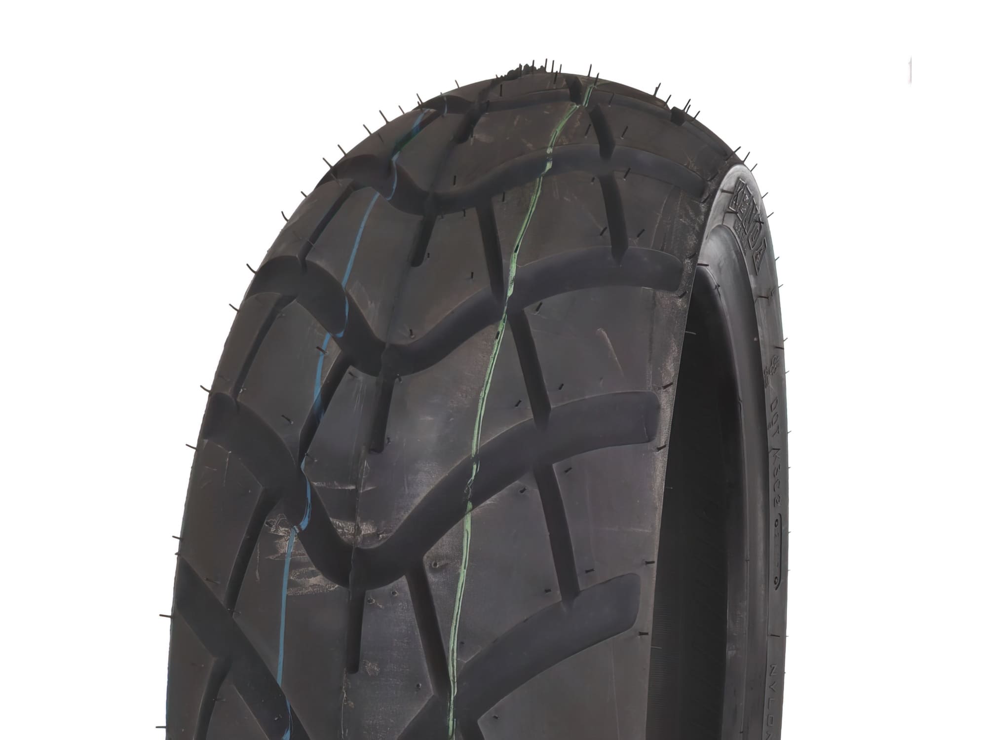 PNEU-KEN1320 Tire Kenda K761 140/60-13 57J TL