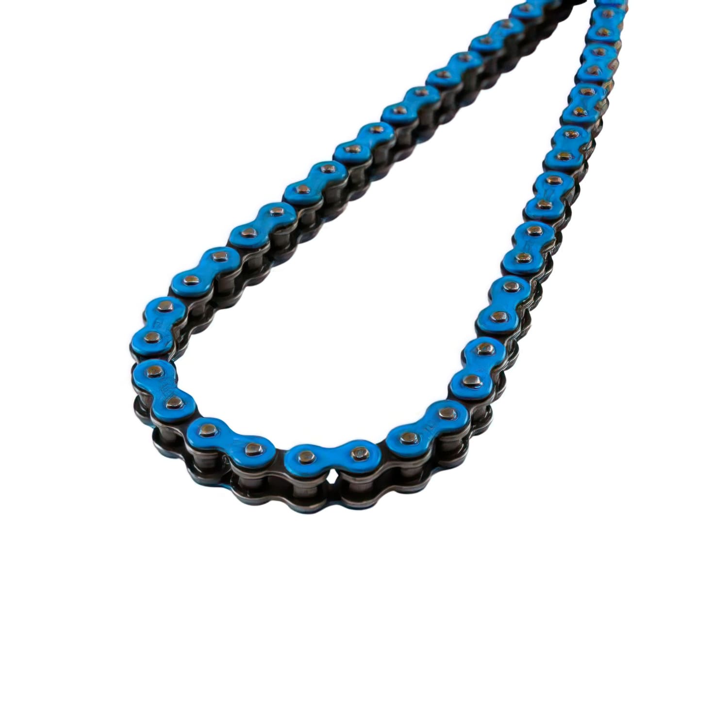 CGN505608 KMC Reinforced Chain 120 Links / 415 Blue