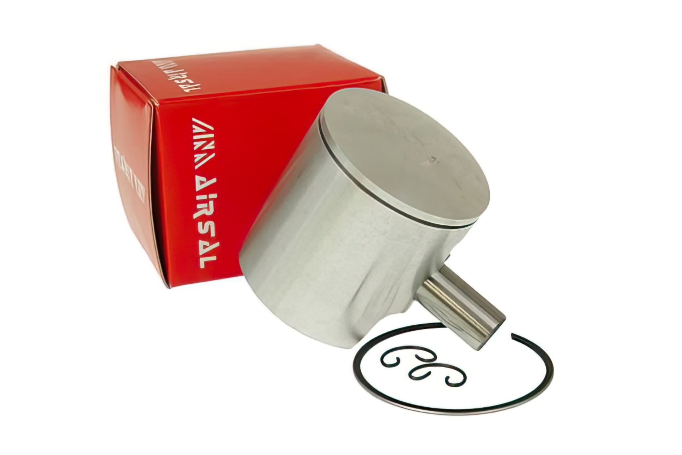 C06030247 Piston d.47mm Airsal Racing 75cc Puch Maxi