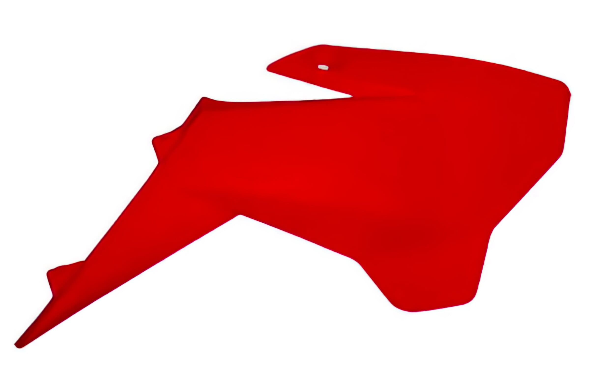 YCF-110-14-052/RE Front Side Fairing Right Red Pit Bike YCF Lite / Start