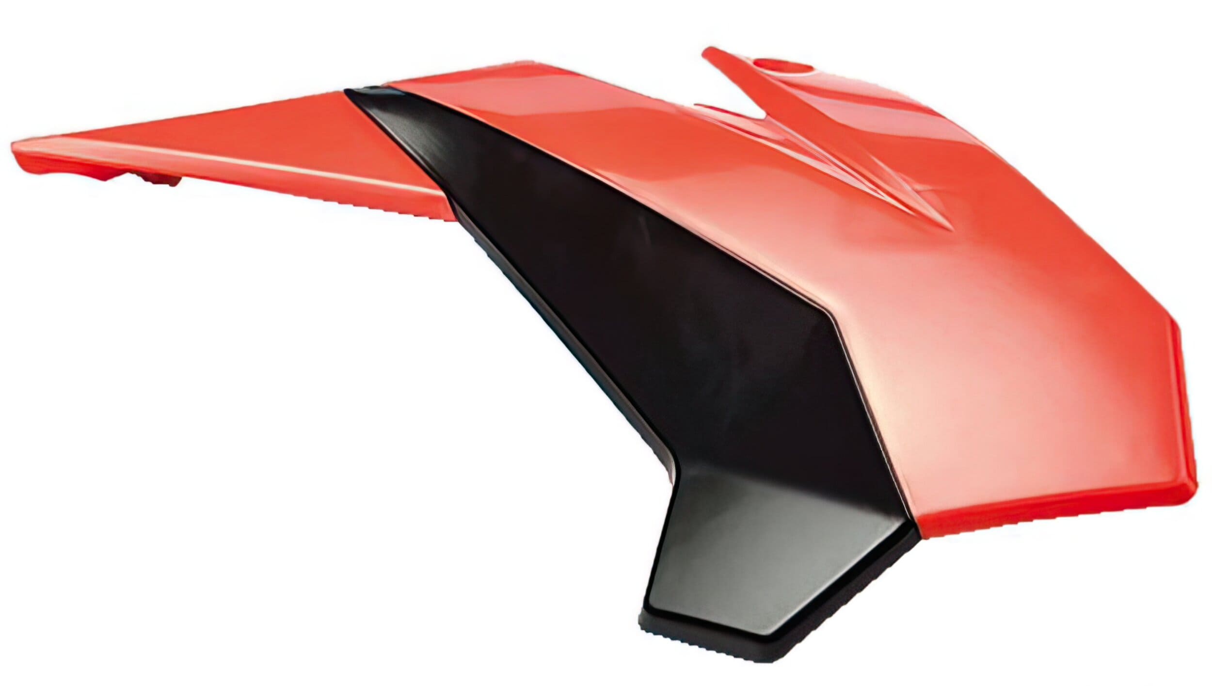 YCF-110-14-059/RE Front Side Fairing Right Red Pit Bike YCF Pilot / Factory SP