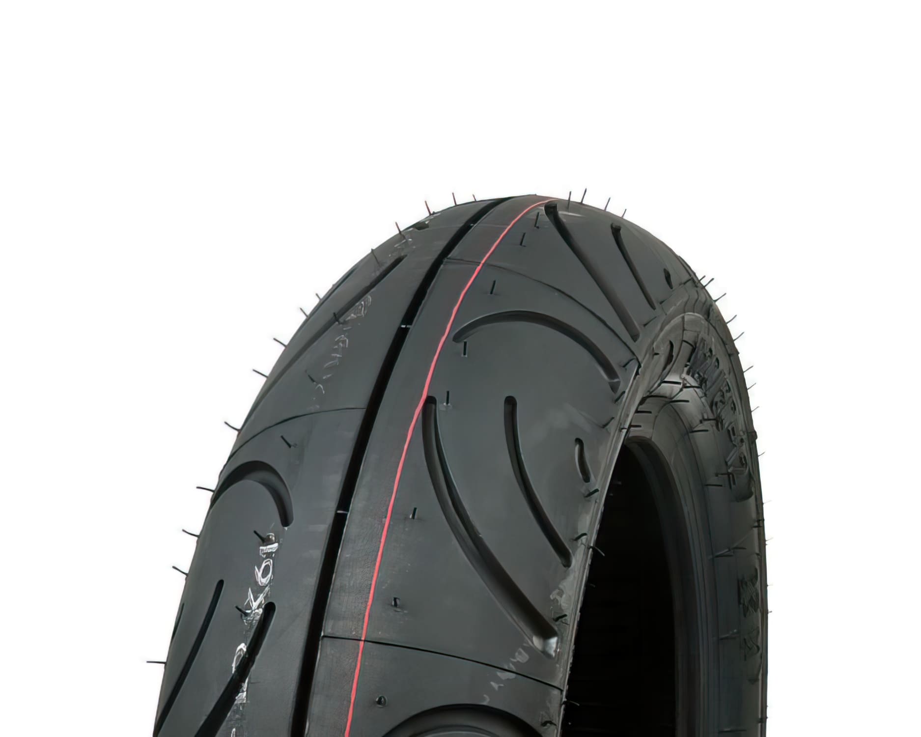 HDS26234 Tire Heidenau K61 3.50-10 59J TL reinforced