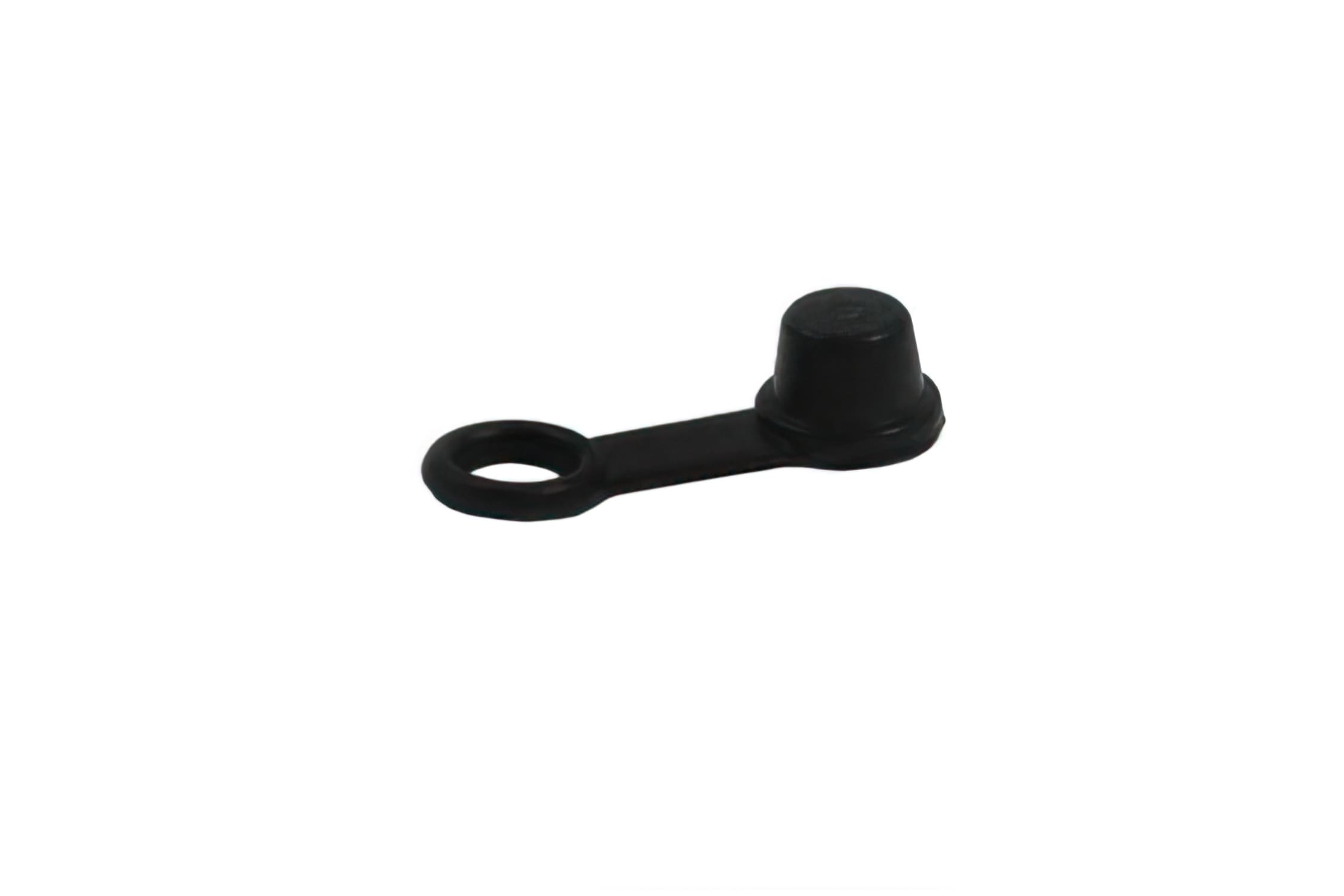 MF45.00024 Tappo vite spurgo nero