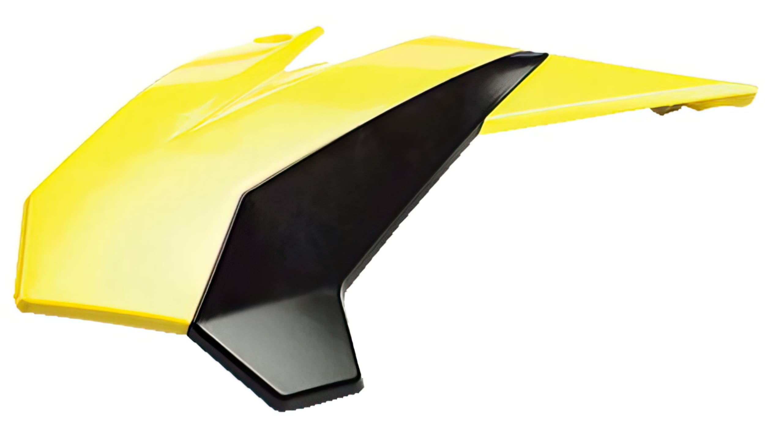 YCF-110-14-069/YE Front Side Fairing Left Yellow Pit Bike YCF Pilot / Factory SP