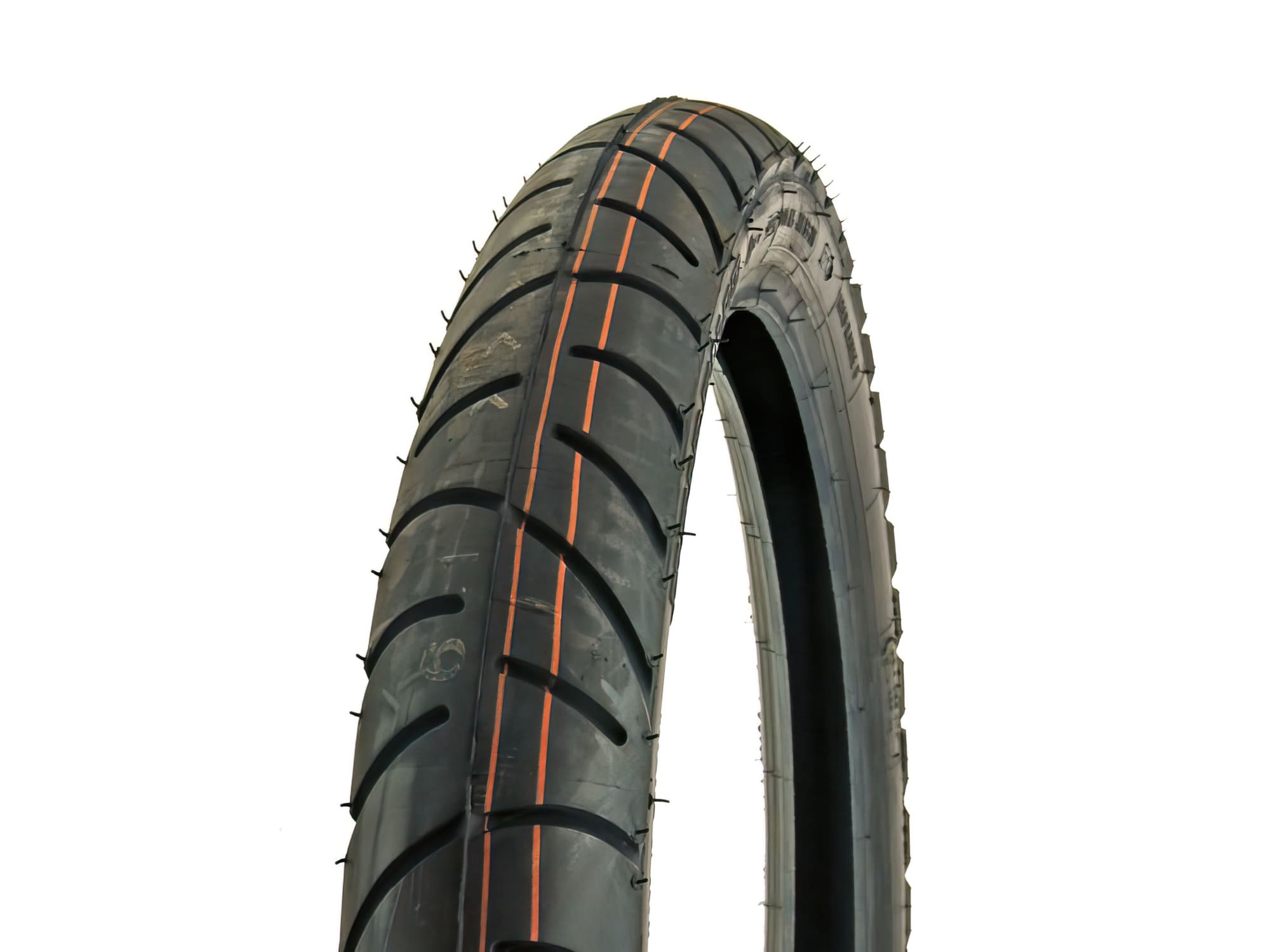 HDS29277 Tire Heidenau K56 2.50-17 M/C 43J TT reinforced