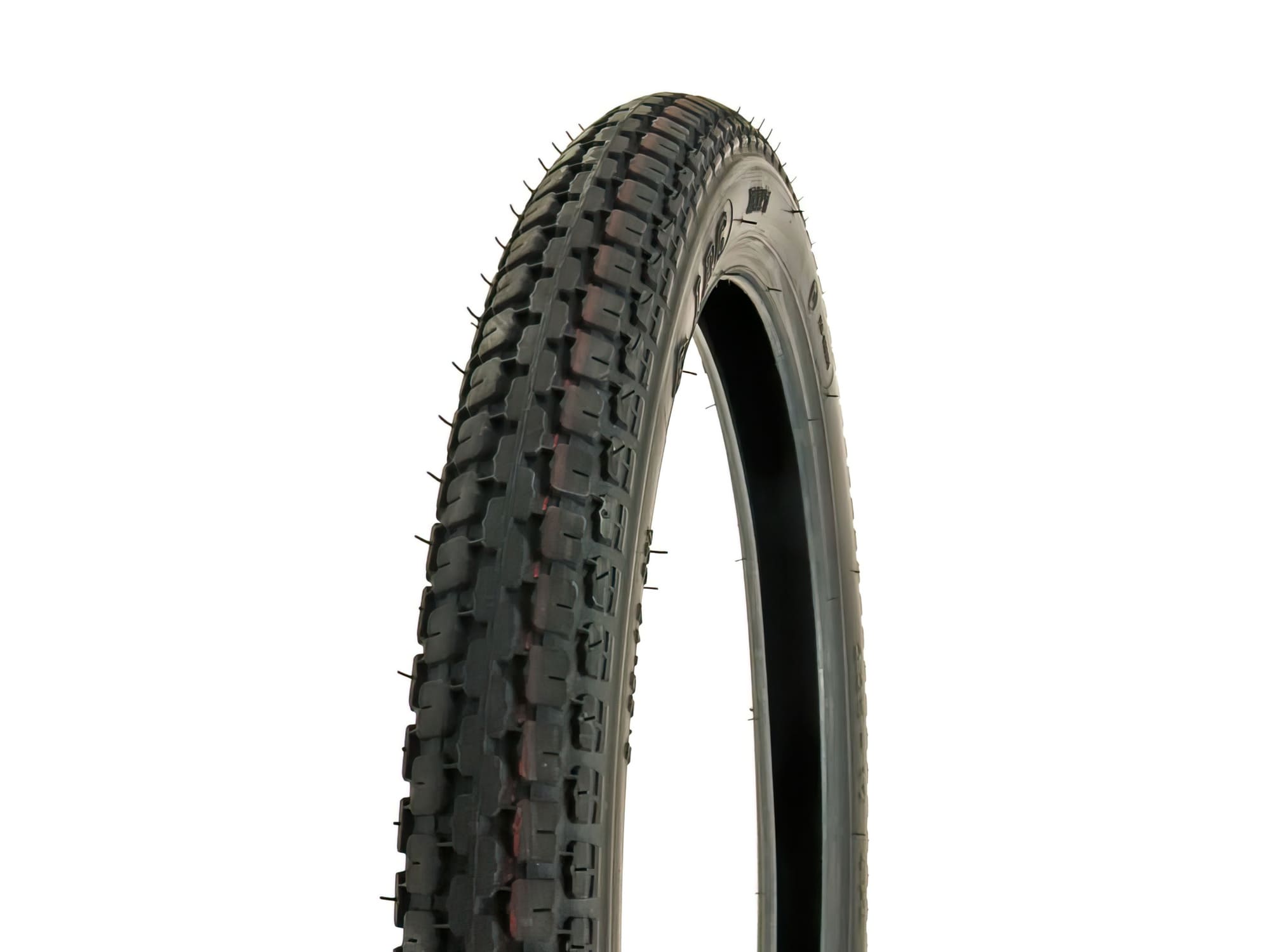 IR-29273 IRC NR-7 Tire 2.25-17 TT 33L