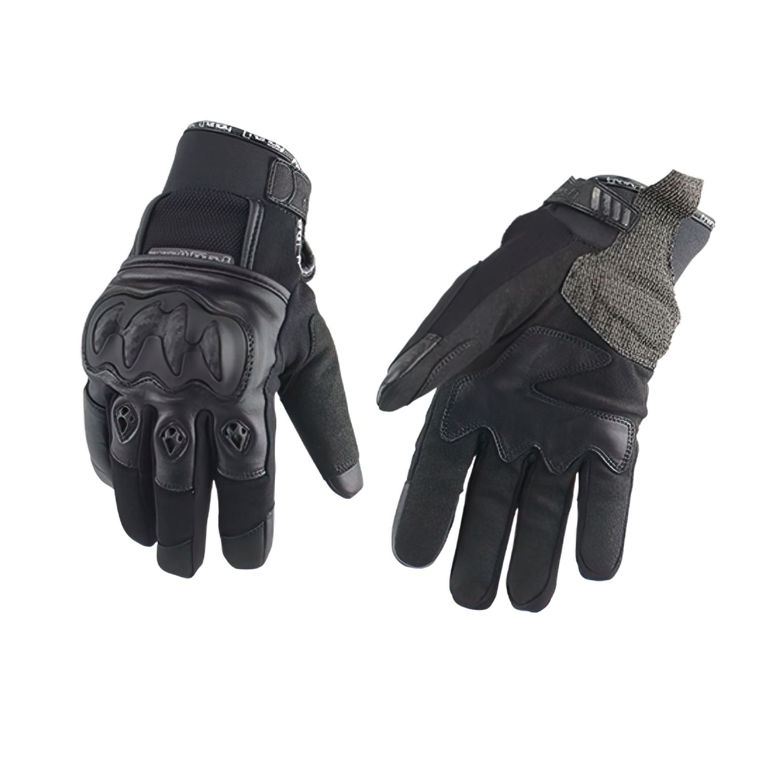 CGN505152 Trendy Cypress CE Winter Gloves Black XXXL