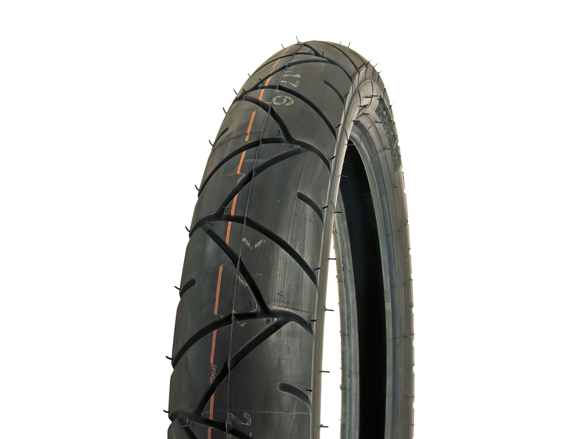 HDS29267 Tire Heidenau K55 2.75-16 M/C 46J TT reinforced