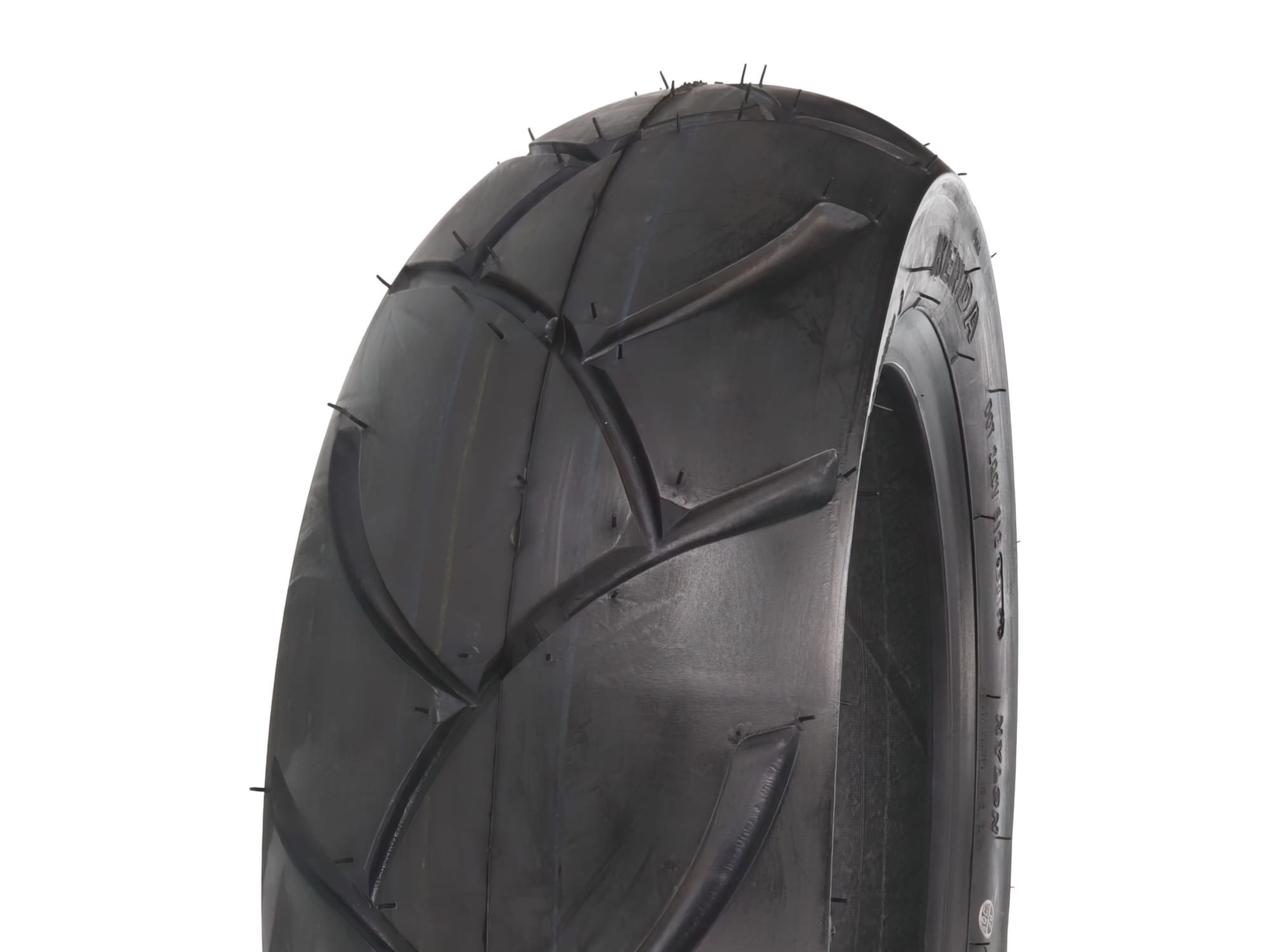 PNEU-KEN1371 Tire Kenda K764 130/70-12 56M TL