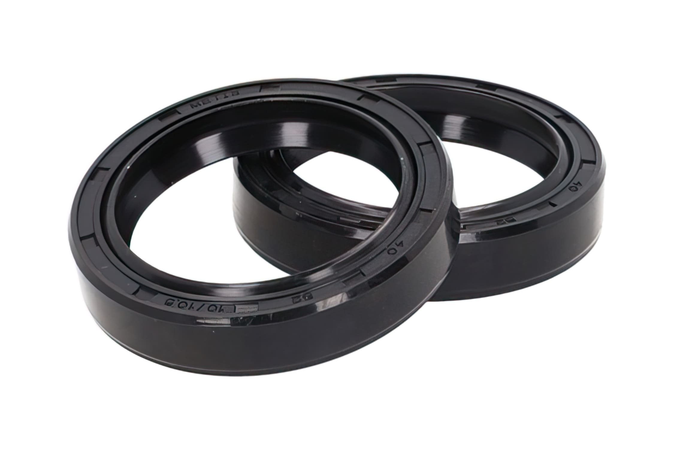 MF96.00101 Fork oil seal (x2) 40x52x10/10.5 mm Beta / Derbi / Rieju