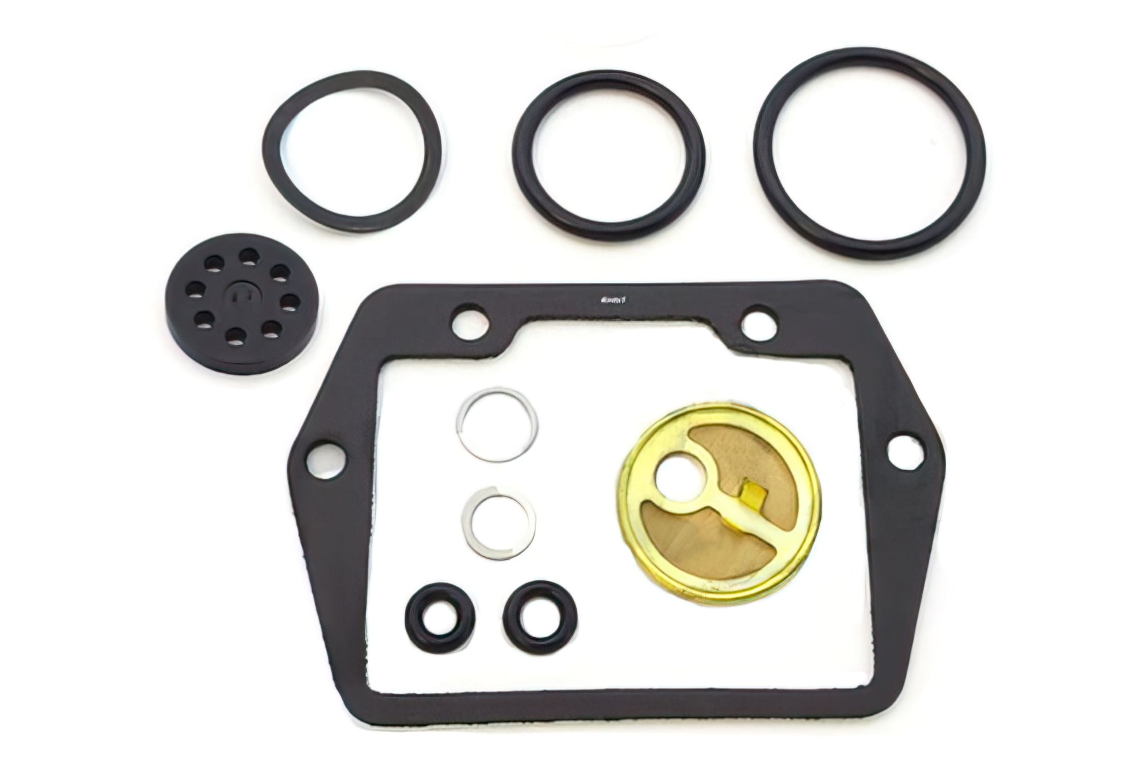 MF16.30074 Kit guarnizone carburatore Honda Dax