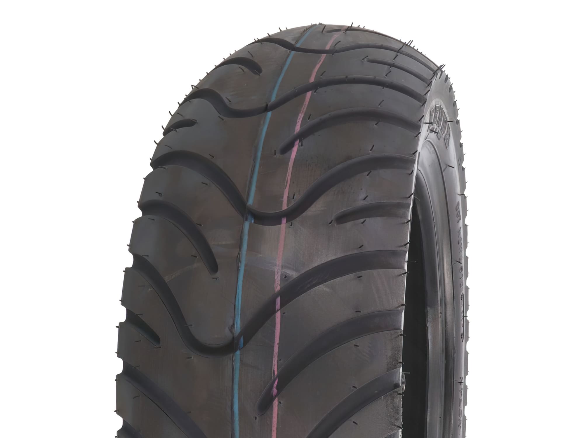 PNEU-KEN1009 Kenda K413 Tire 130/70-10 52J TL