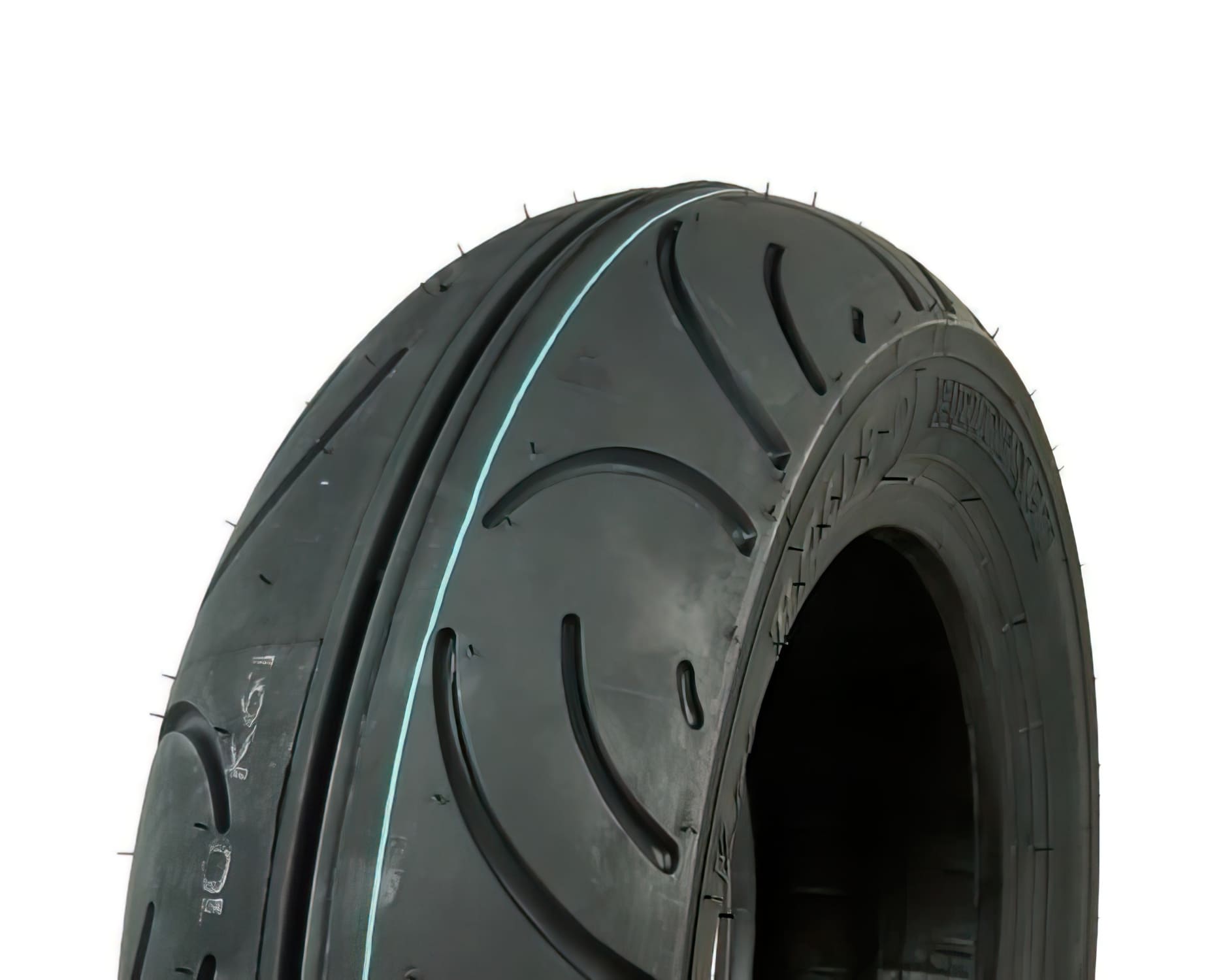 HDS25193 Tire Heidenau K61 100/90-10 61M TL reinforced