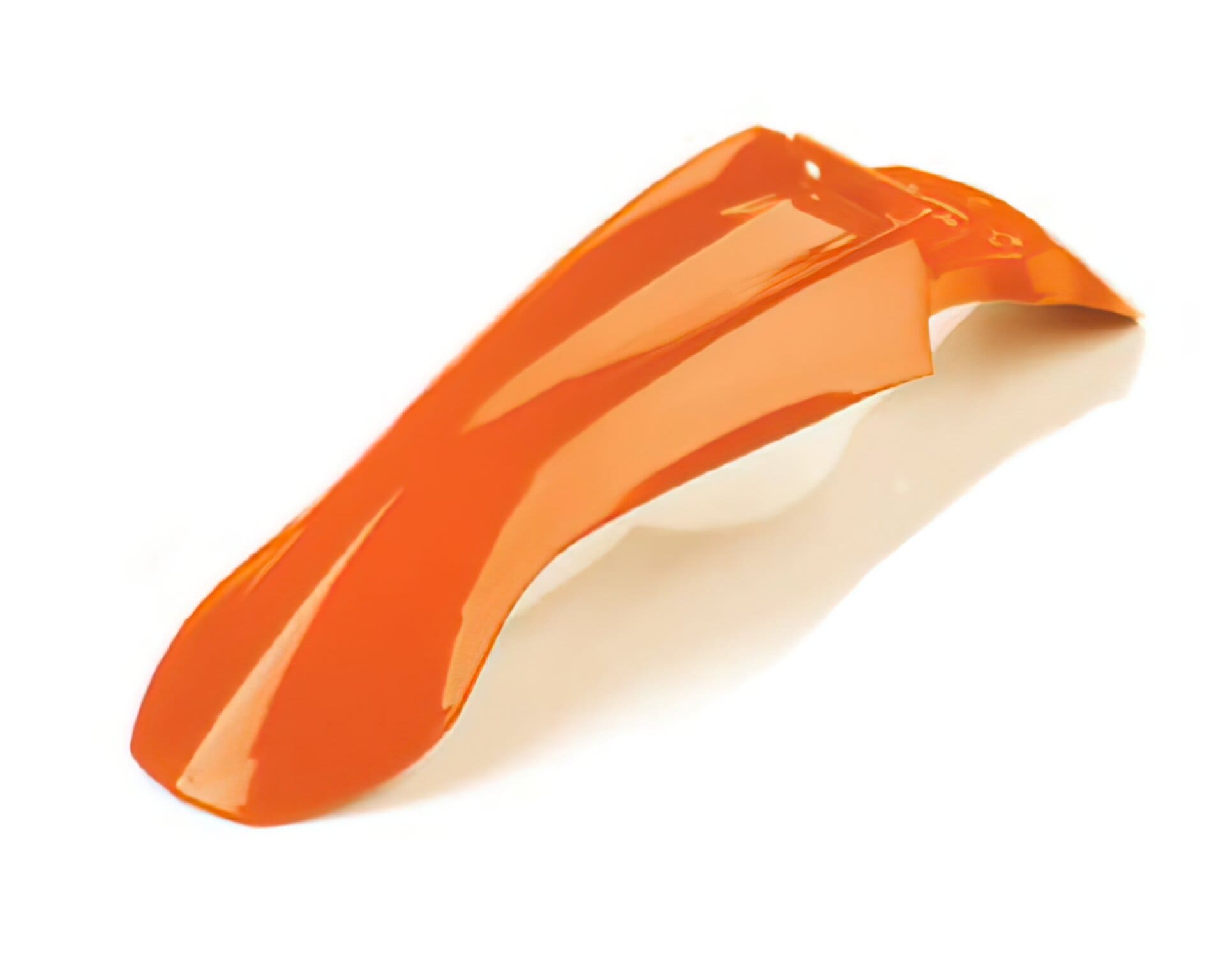 YCF-110-032/OR Orange Front Fender Pit Bike YCF up to 2019