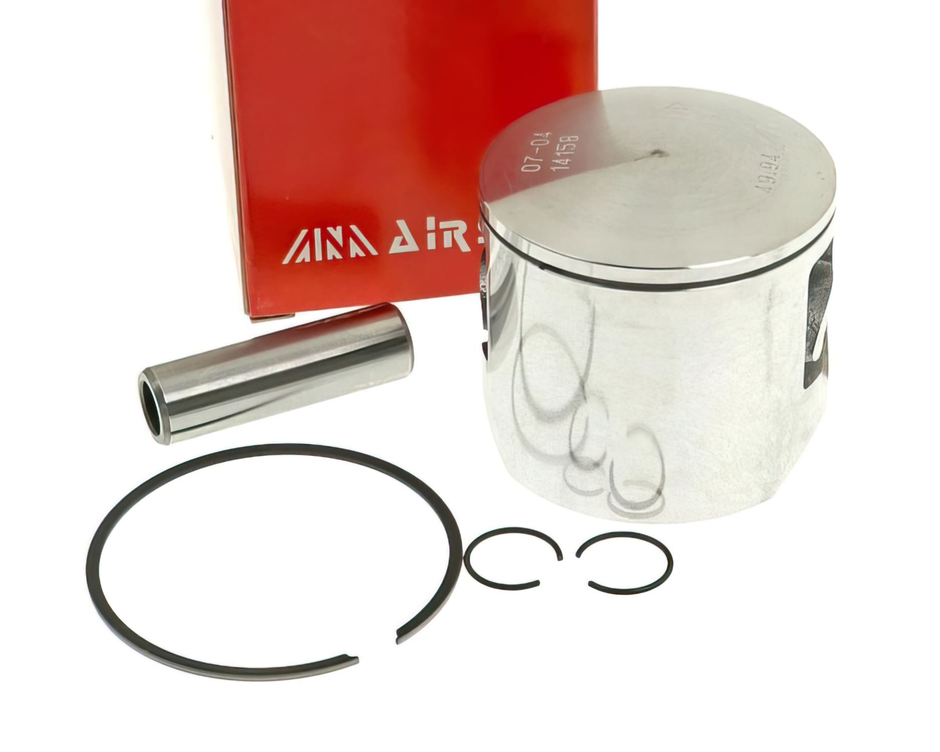 C06301150 Piston Airsal Sport alu, CPI Supercross, Supermoto, SMX 50cc